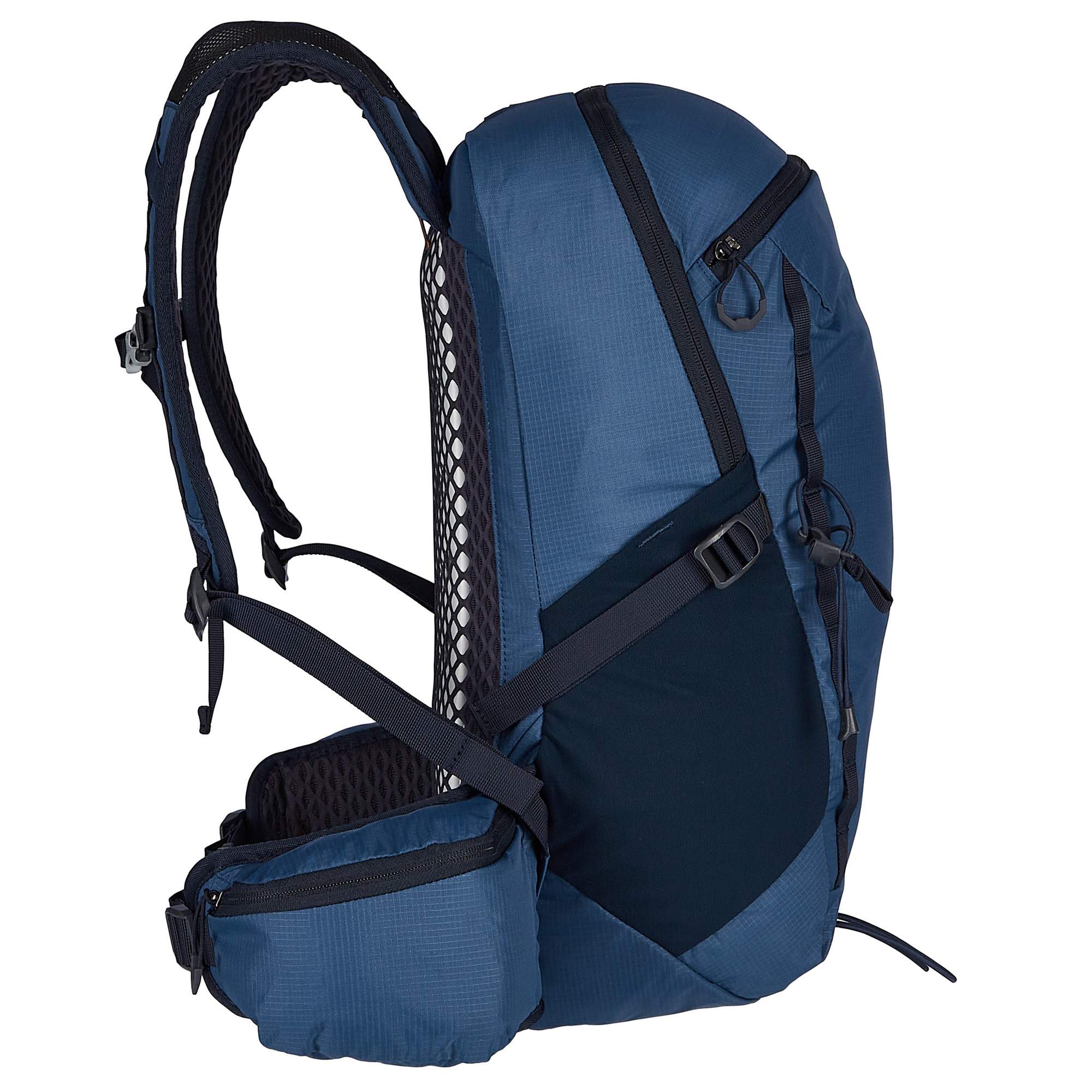 Jack Wolfskin CYROX SHAPE 20 - Tagesrucksack