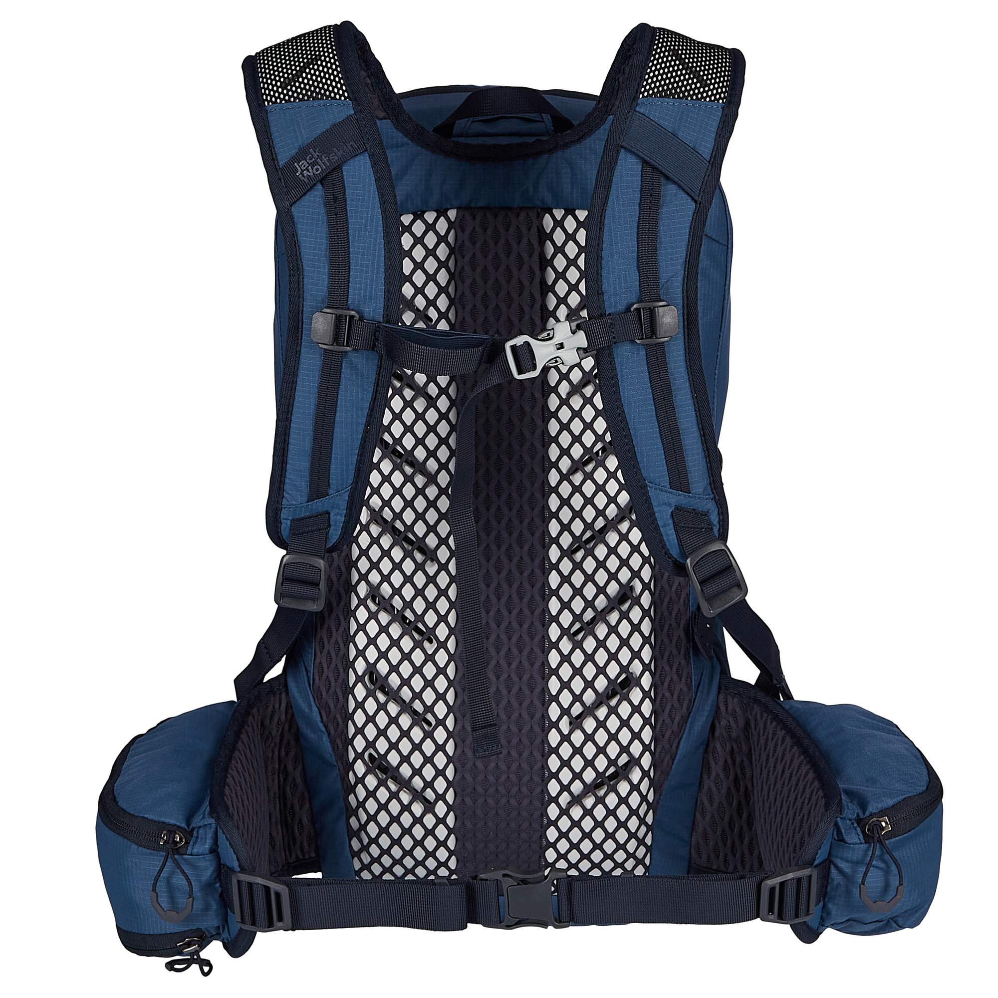 Jack Wolfskin CYROX SHAPE 20 - Tagesrucksack