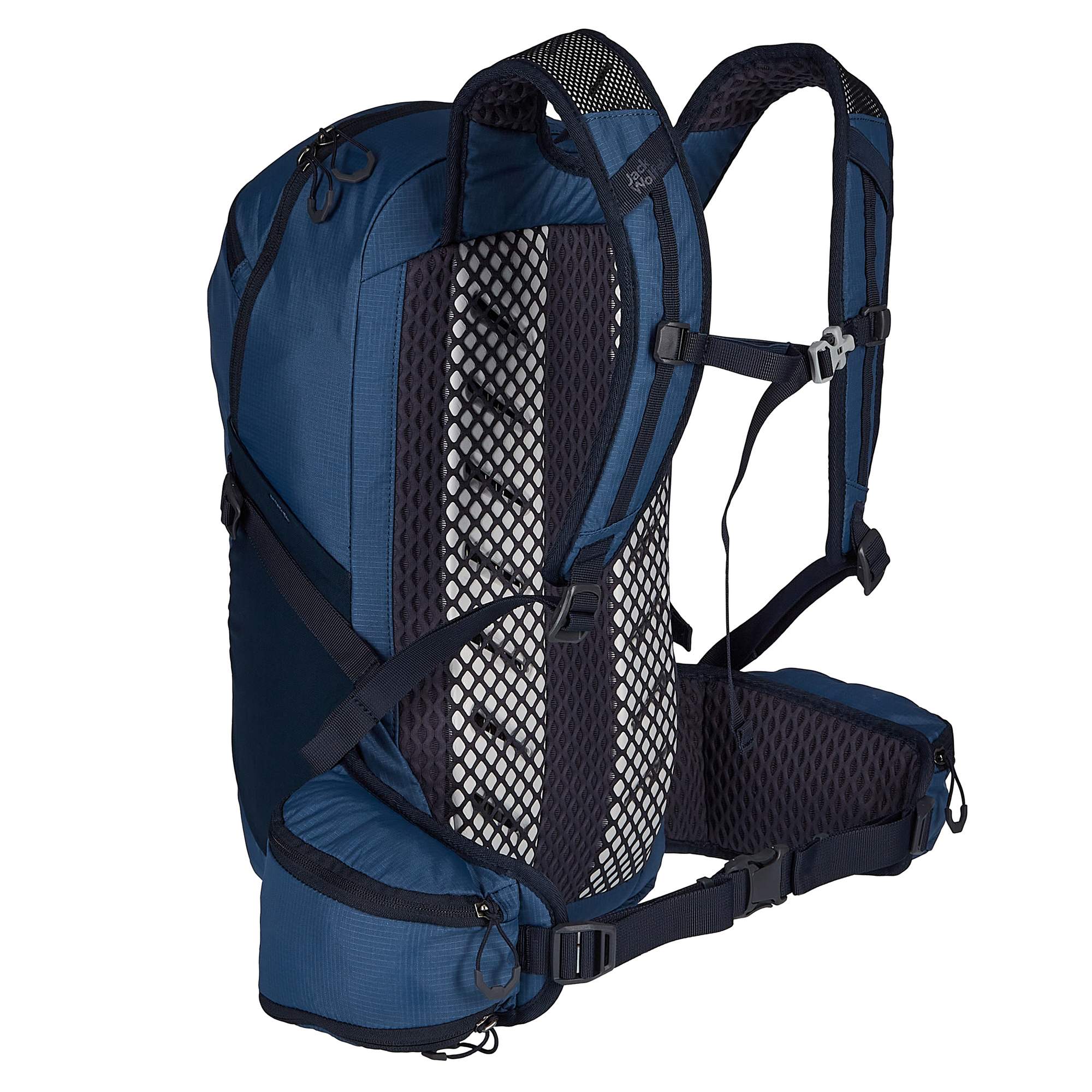 Jack Wolfskin CYROX SHAPE 20 - Tagesrucksack