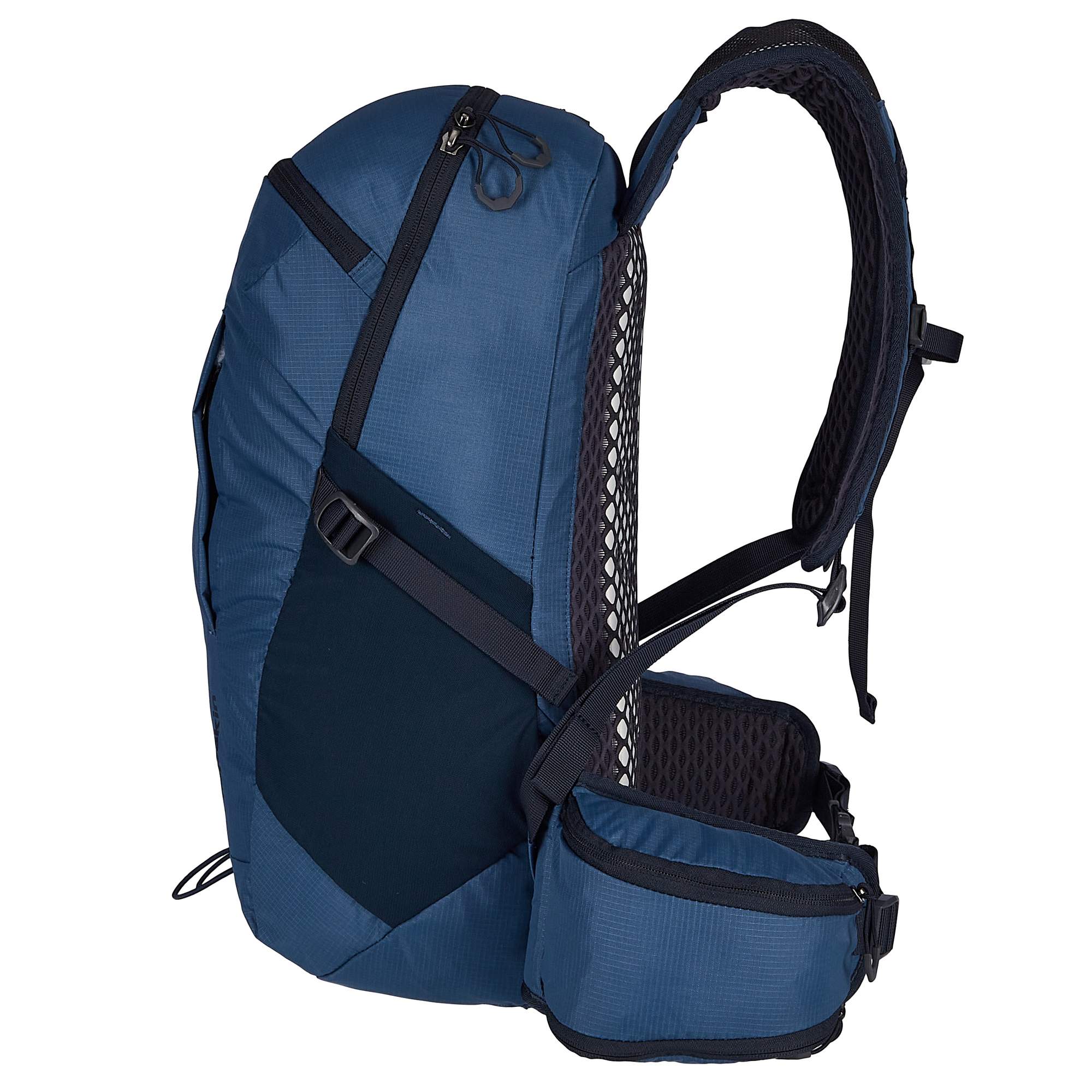 Jack Wolfskin CYROX SHAPE 20 - Tagesrucksack