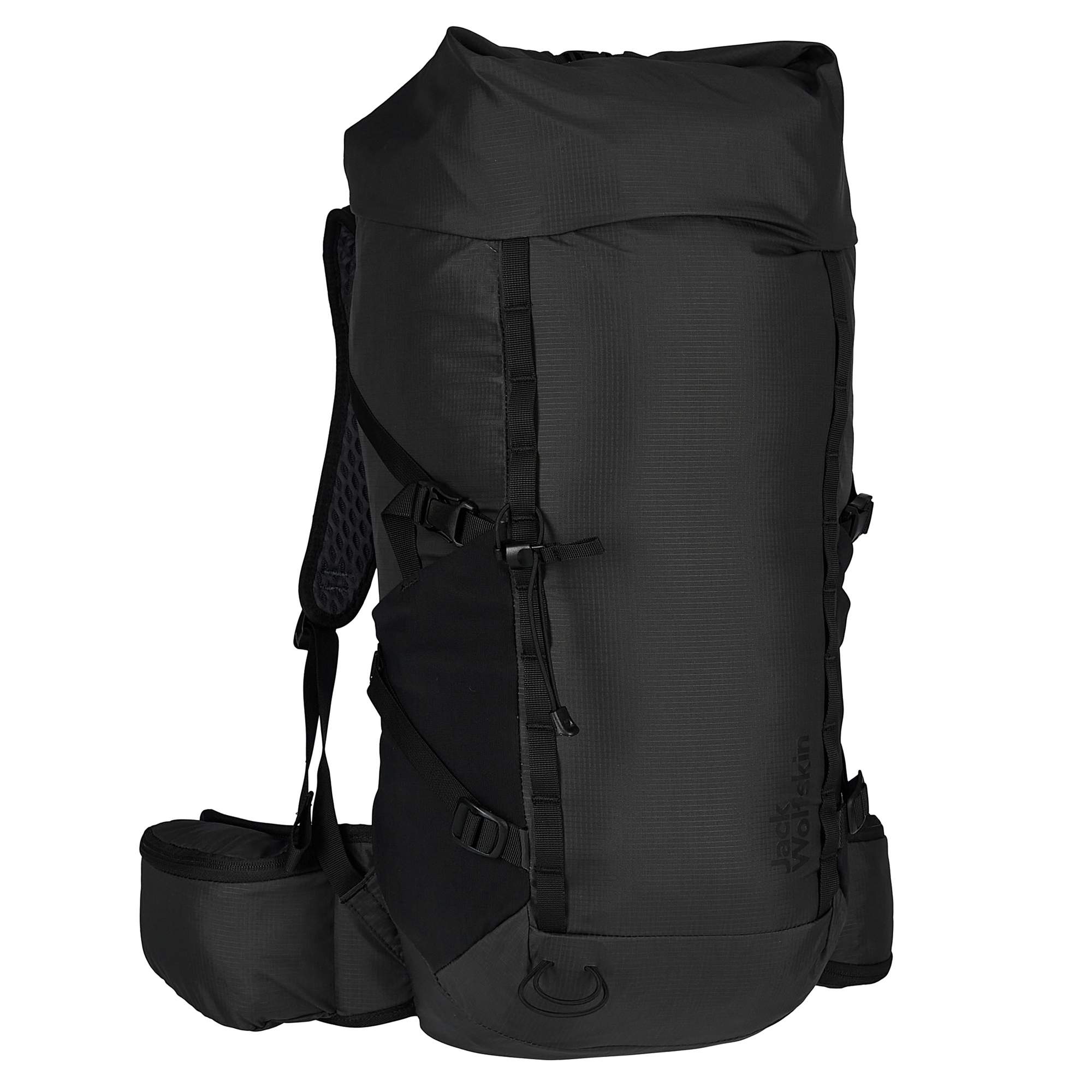 Jack Wolfskin CYROX SHAPE 30 S-L - Tagesrucksack