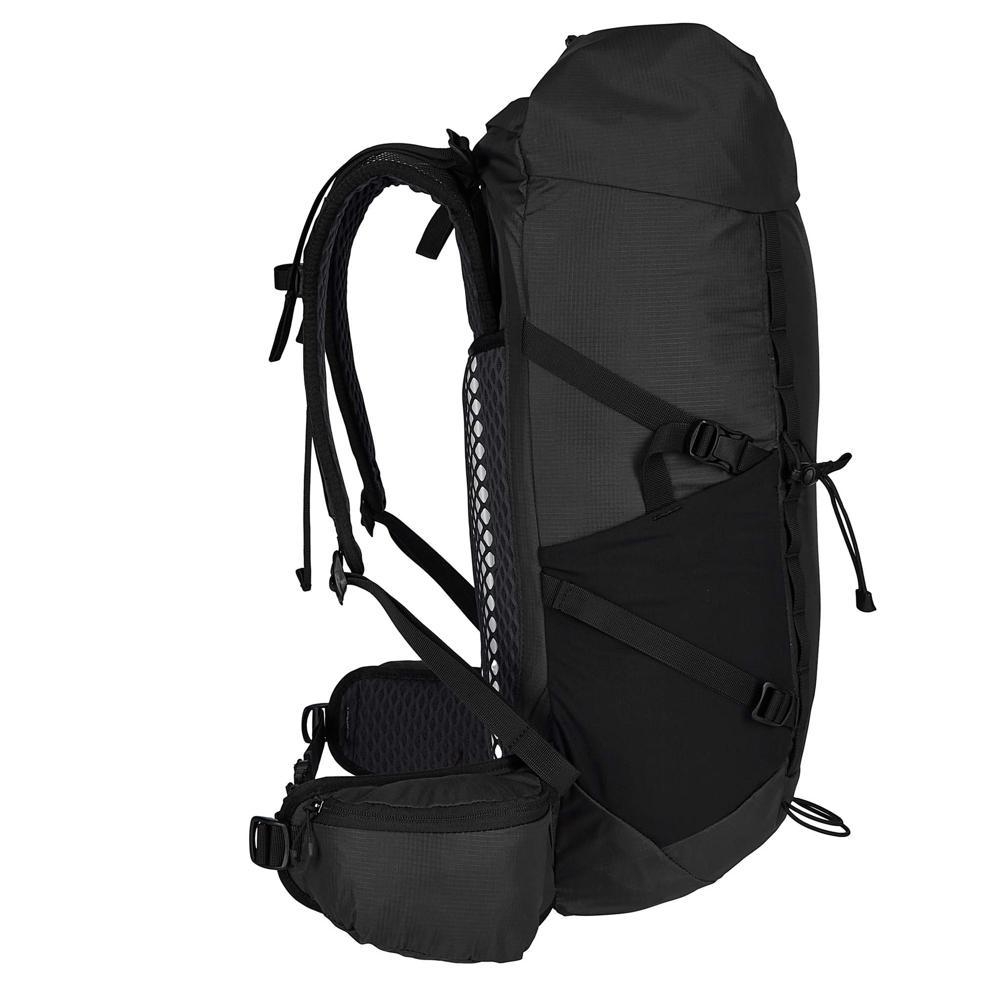 Jack Wolfskin CYROX SHAPE 30 S-L - Tagesrucksack