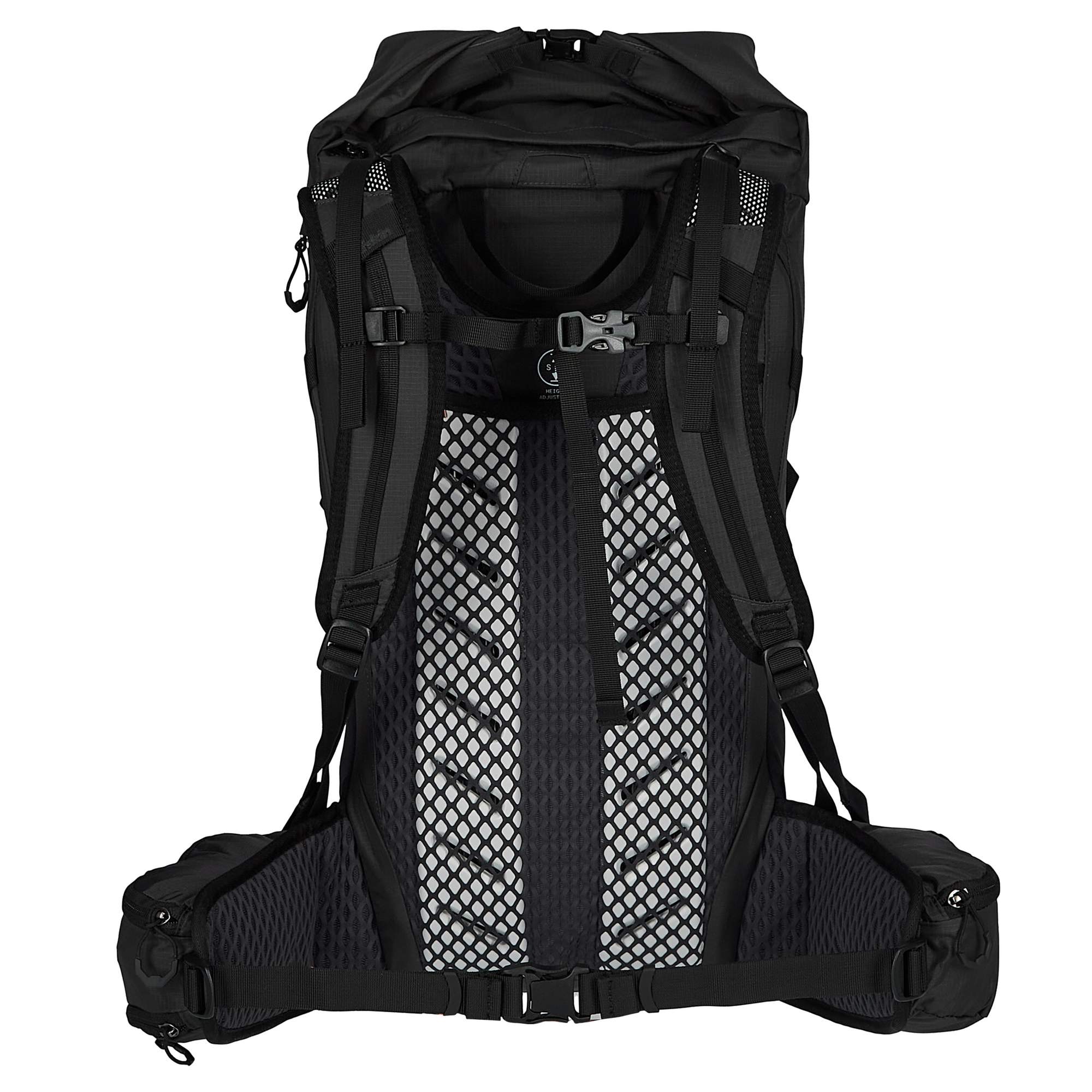 Jack Wolfskin CYROX SHAPE 30 S-L - Tagesrucksack