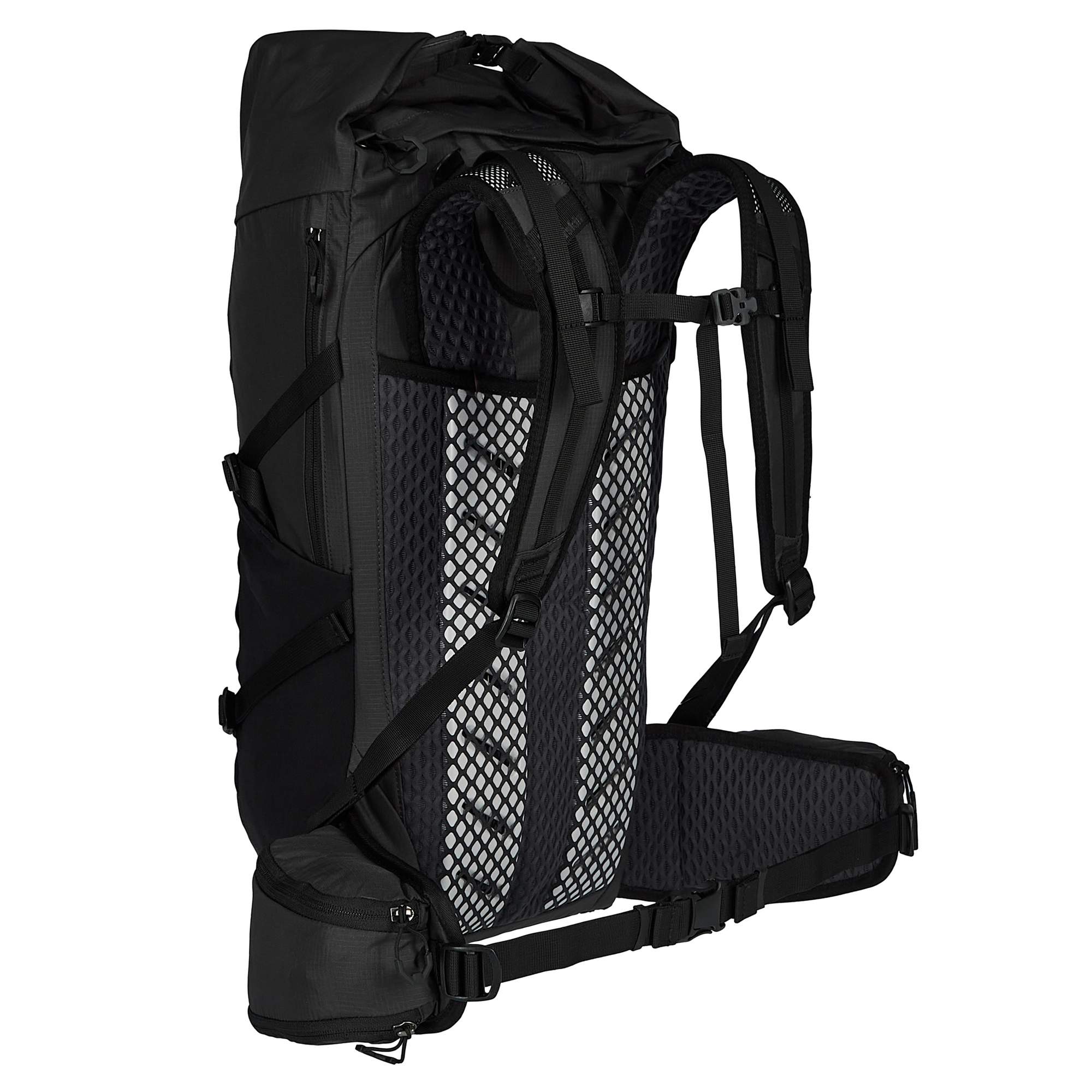Jack Wolfskin CYROX SHAPE 30 S-L - Tagesrucksack
