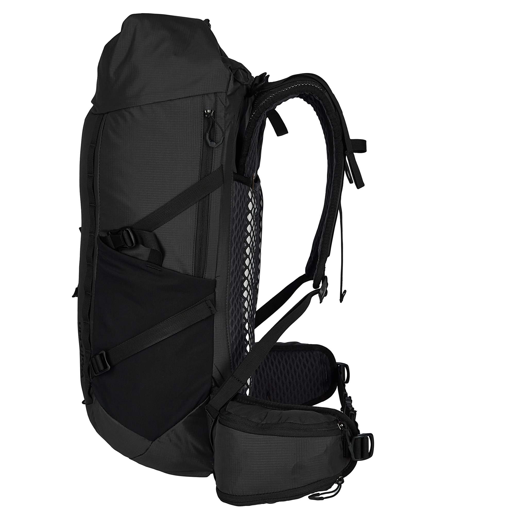 Jack Wolfskin CYROX SHAPE 30 S-L - Tagesrucksack