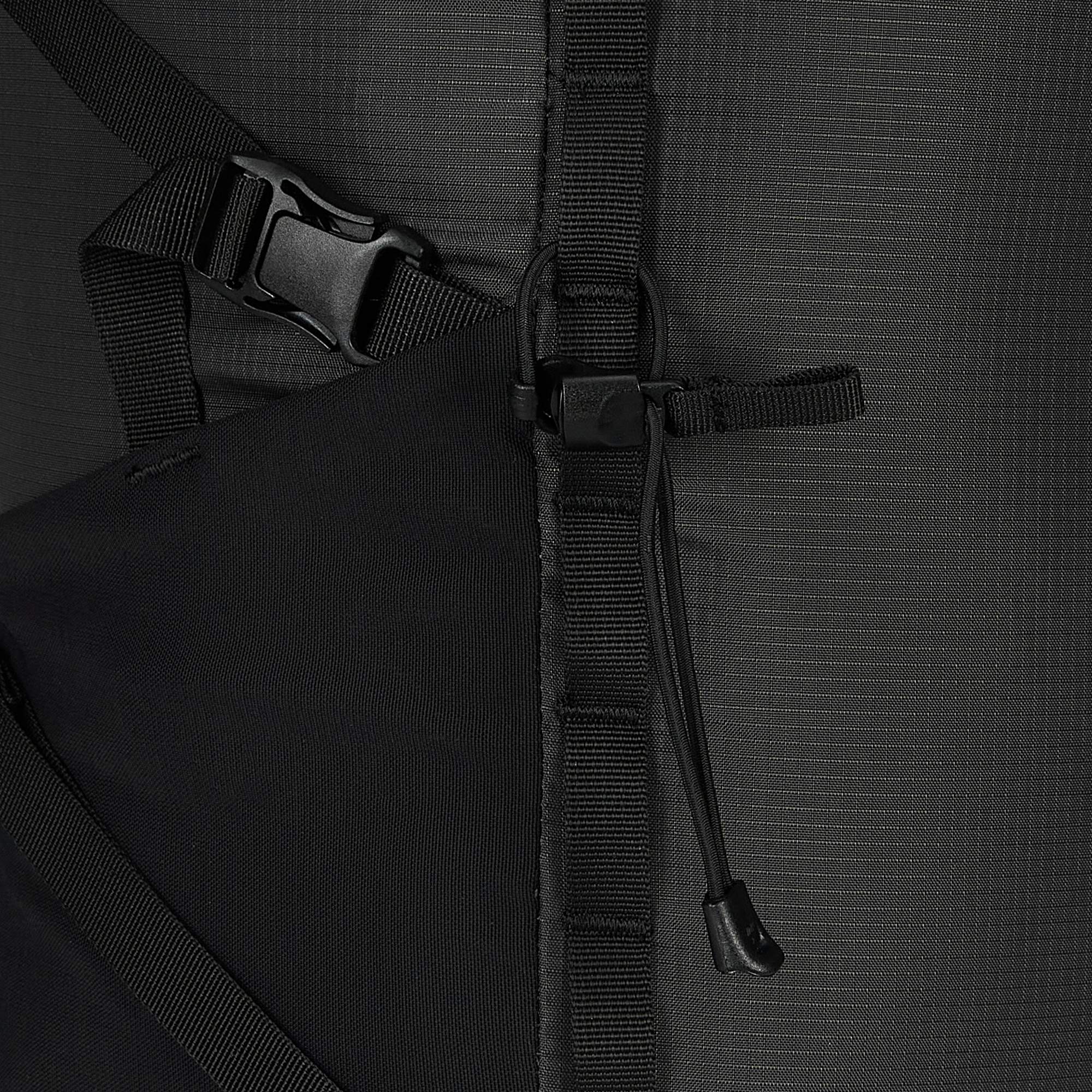Jack Wolfskin CYROX SHAPE 30 S-L - Tagesrucksack