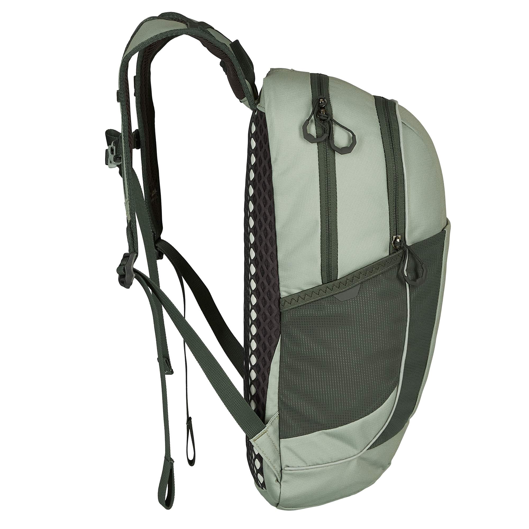 Jack Wolfskin MOAB TRAIL Kinder - Kinderrucksack