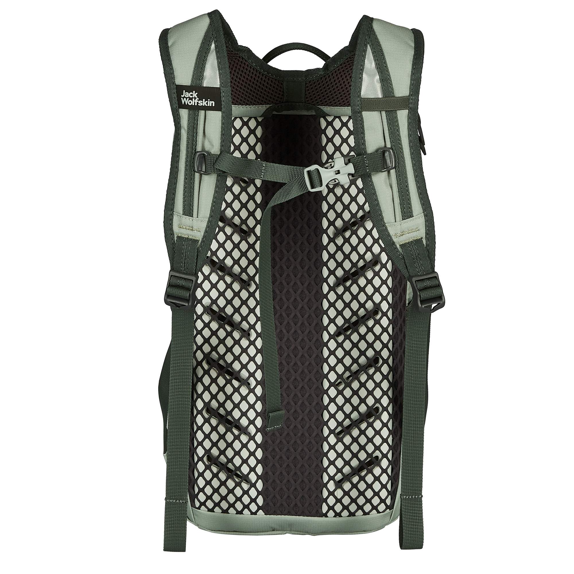 Jack Wolfskin MOAB TRAIL Kinder - Kinderrucksack