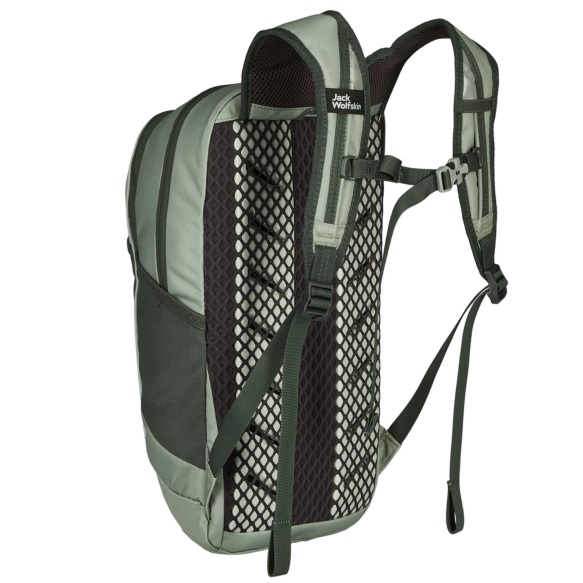 Jack Wolfskin MOAB TRAIL Kinder - Kinderrucksack