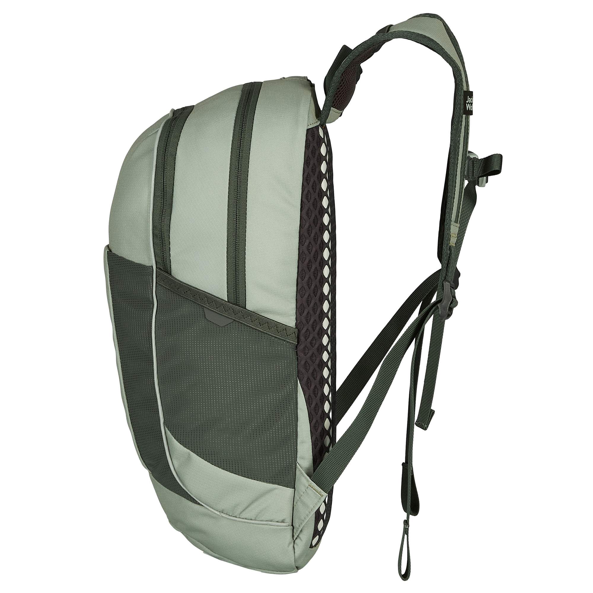 Jack Wolfskin MOAB TRAIL Kinder - Kinderrucksack