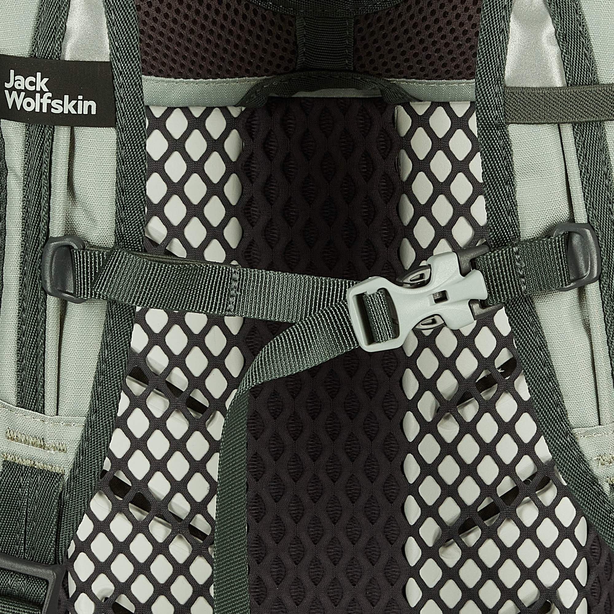 Jack Wolfskin MOAB TRAIL Kinder - Kinderrucksack