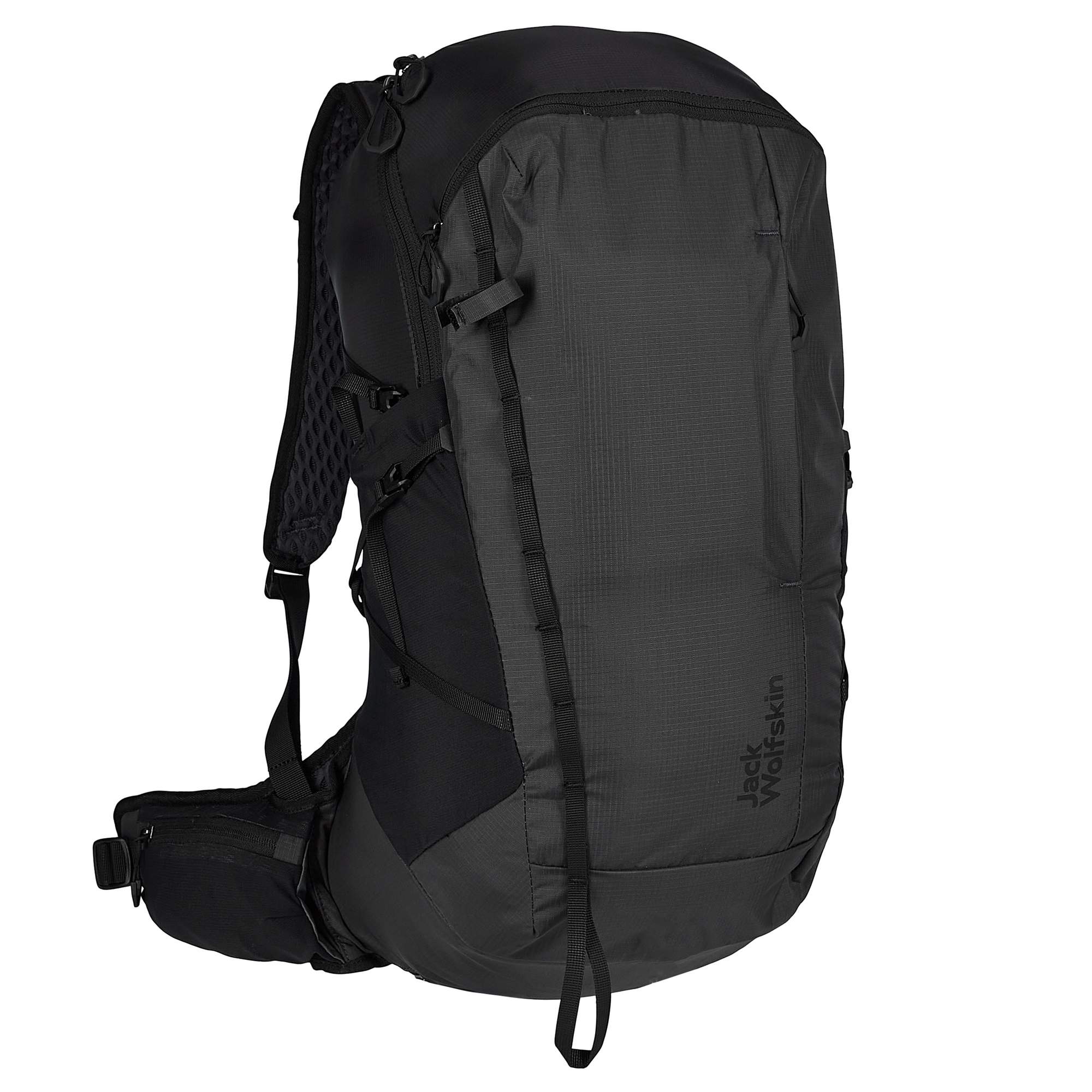 Jack Wolfskin PRELIGHT VENT 25 S-L - Tagesrucksack