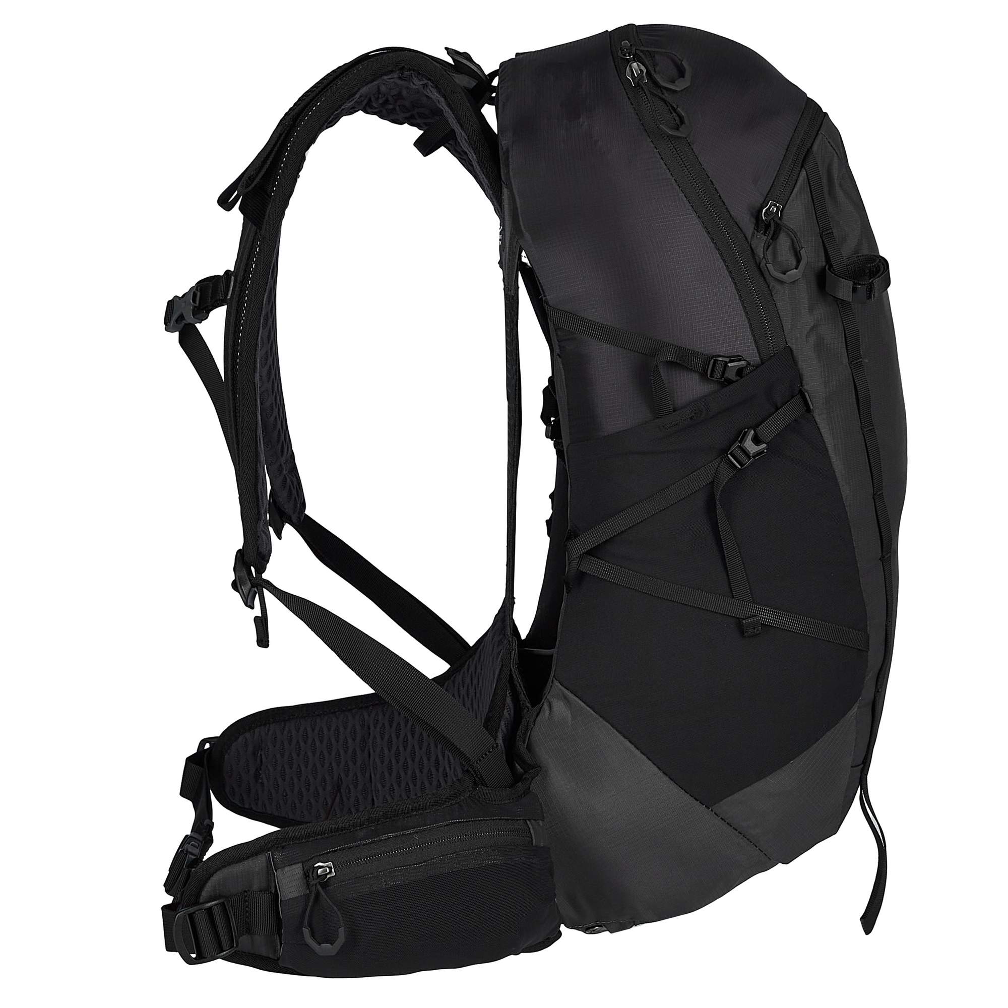 Jack Wolfskin PRELIGHT VENT 25 S-L - Tagesrucksack