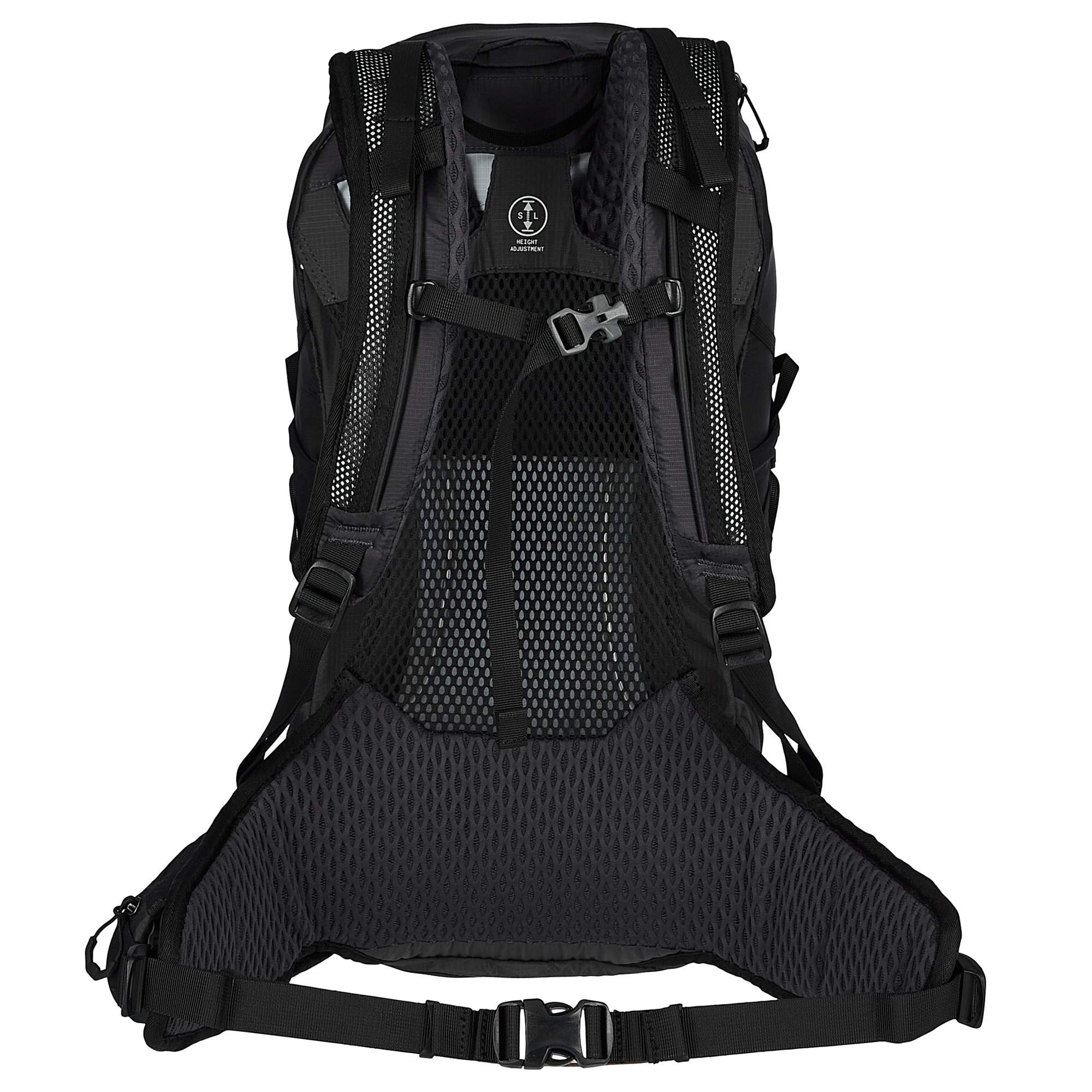 Jack Wolfskin PRELIGHT VENT 25 S-L - Tagesrucksack