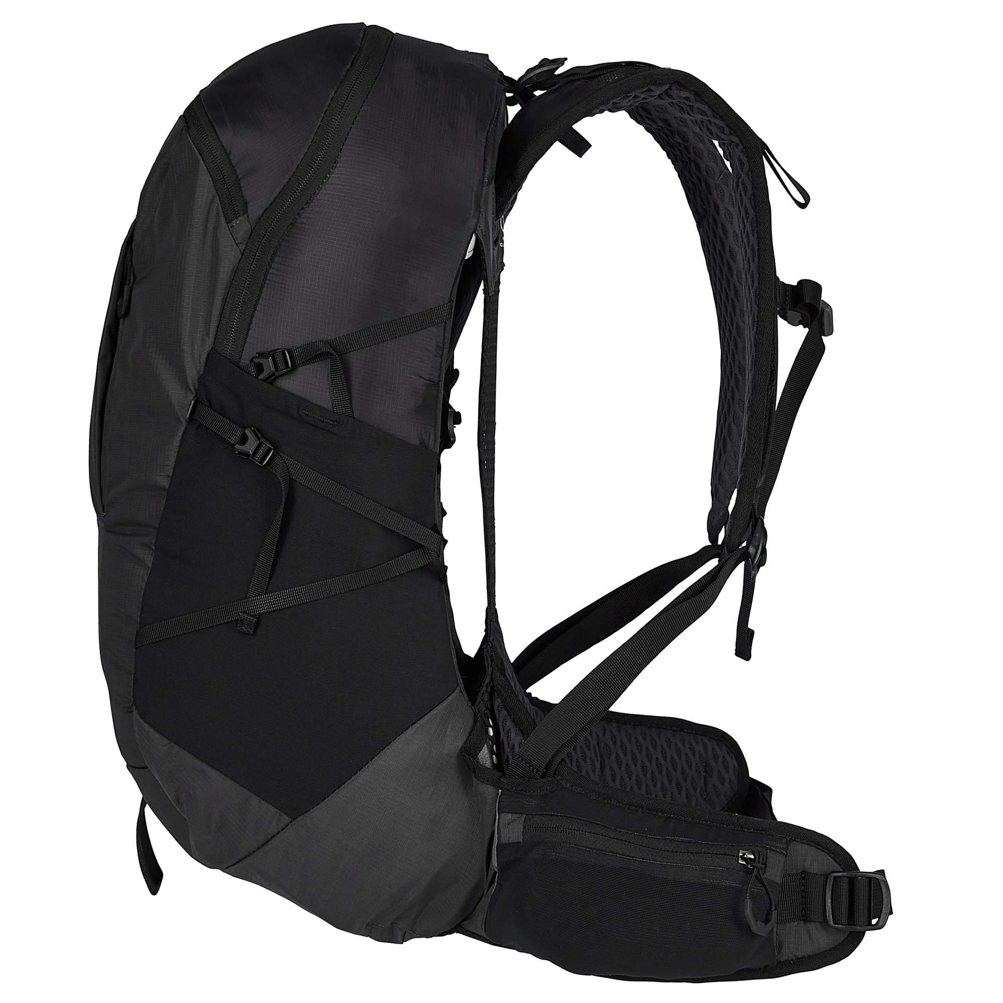 Jack Wolfskin PRELIGHT VENT 25 S-L - Tagesrucksack