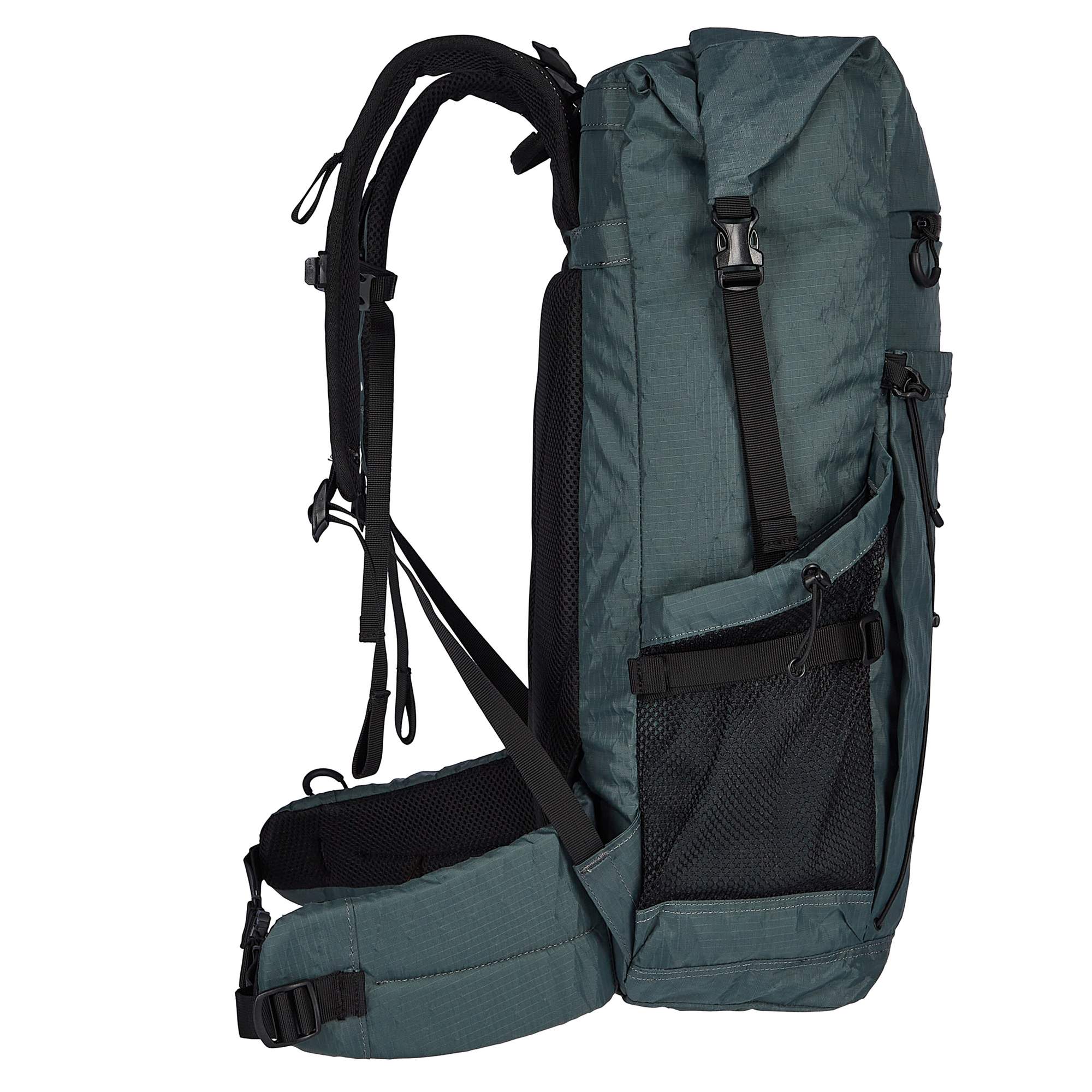 Jack Wolfskin WANDERMOOD ROLLTOP 30 - Tagesrucksack