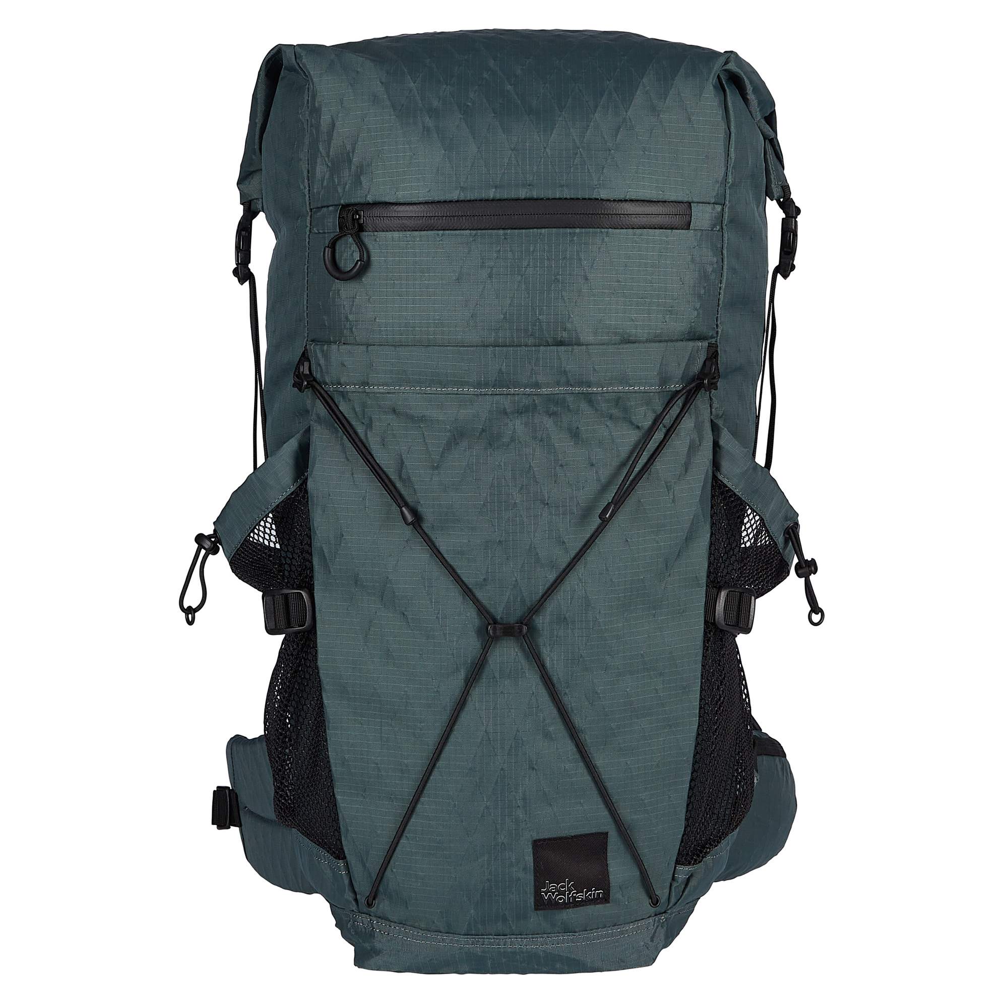 Jack Wolfskin WANDERMOOD ROLLTOP 30 - Tagesrucksack