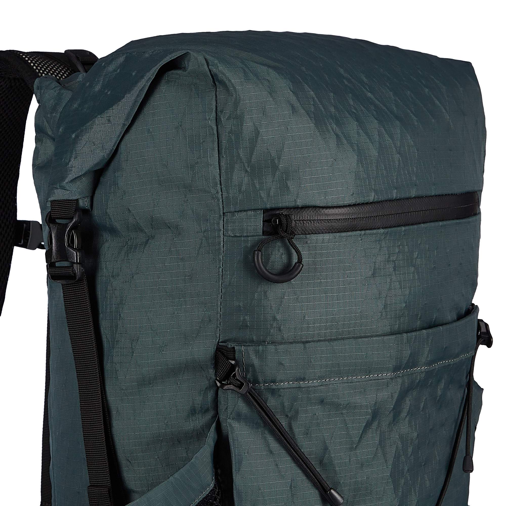 Jack Wolfskin WANDERMOOD ROLLTOP 30 - Tagesrucksack