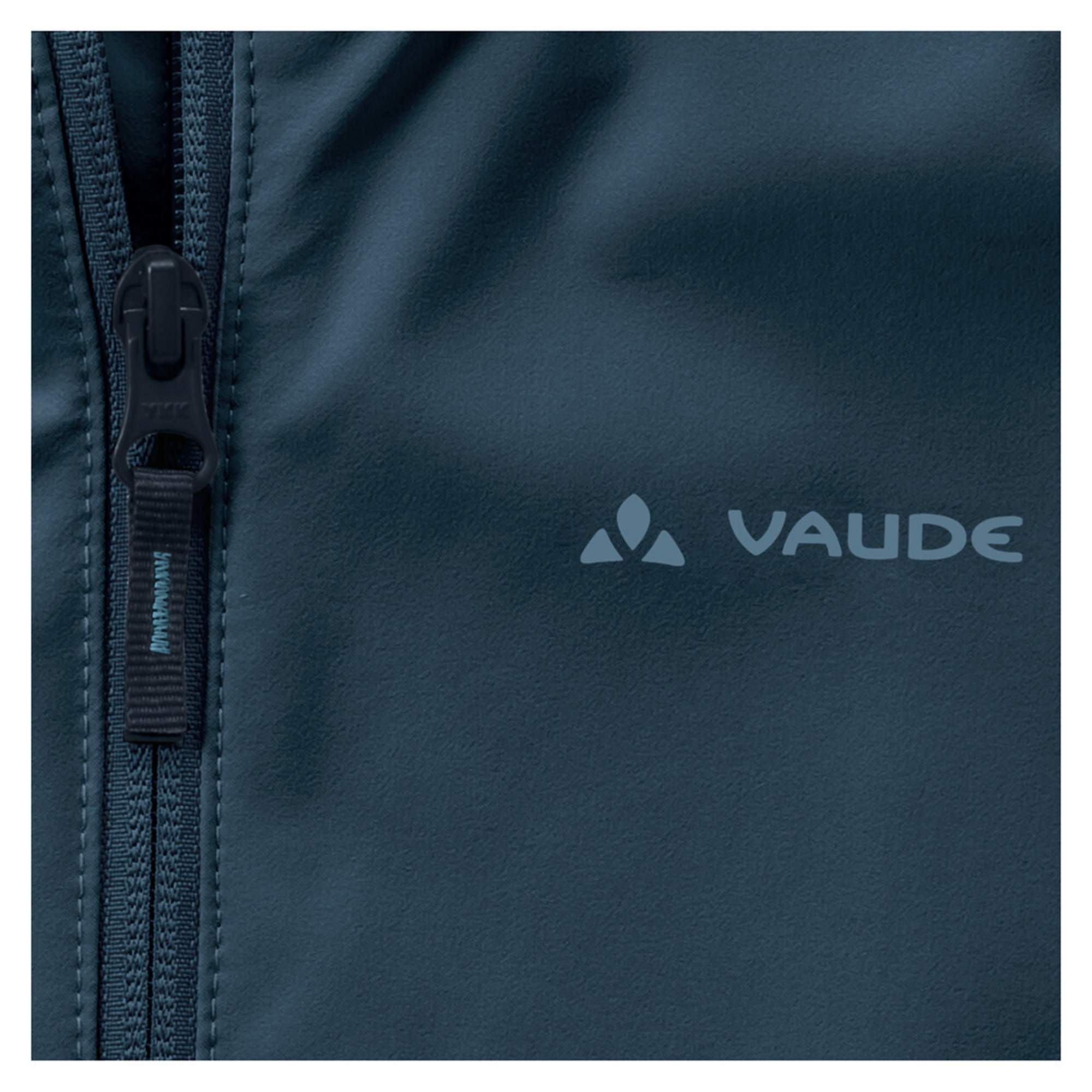 Vaude KINICH JACKET Kinder - Softshelljacke