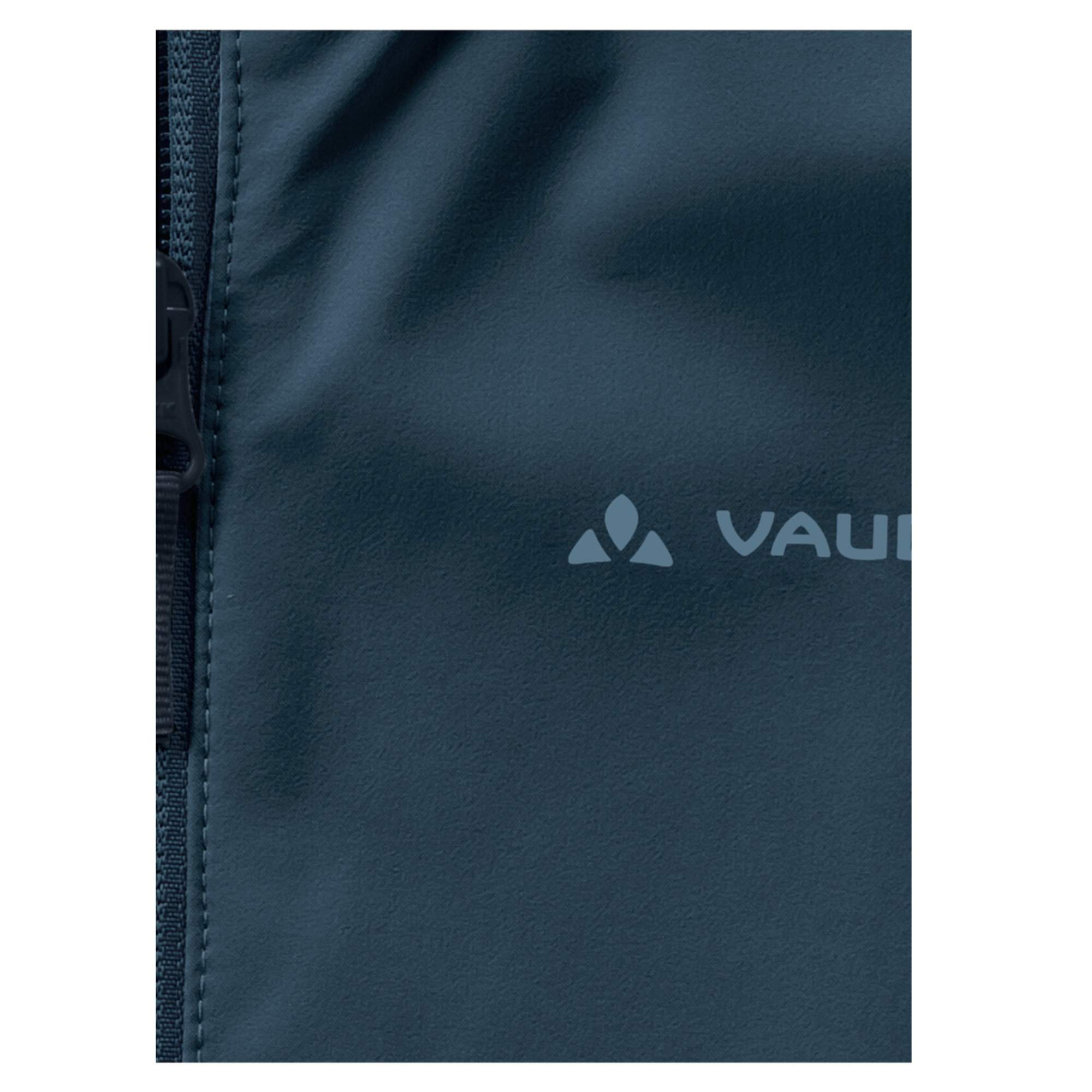 Vaude KINICH JACKET Kinder - Softshelljacke