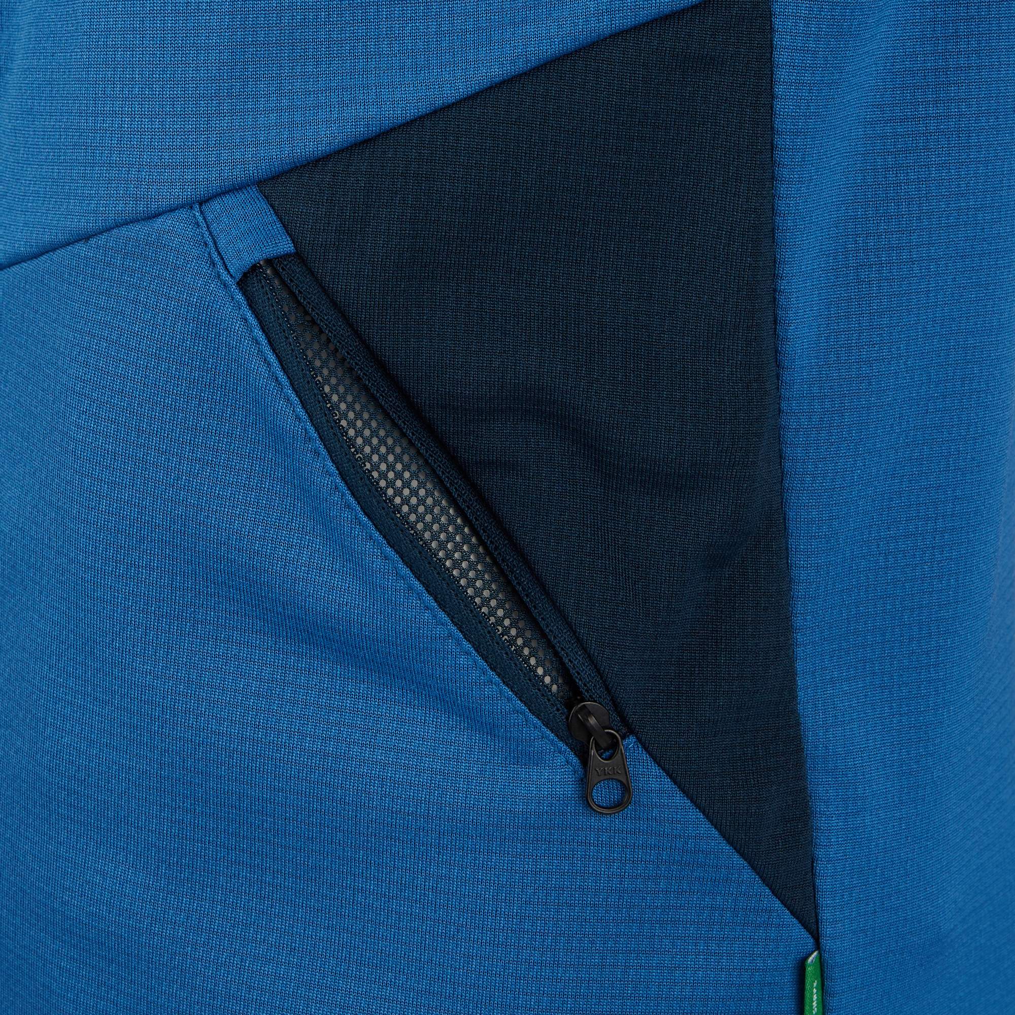 Vaude DETECTIVE FLEECE JACKET Kinder - Fleecejacke