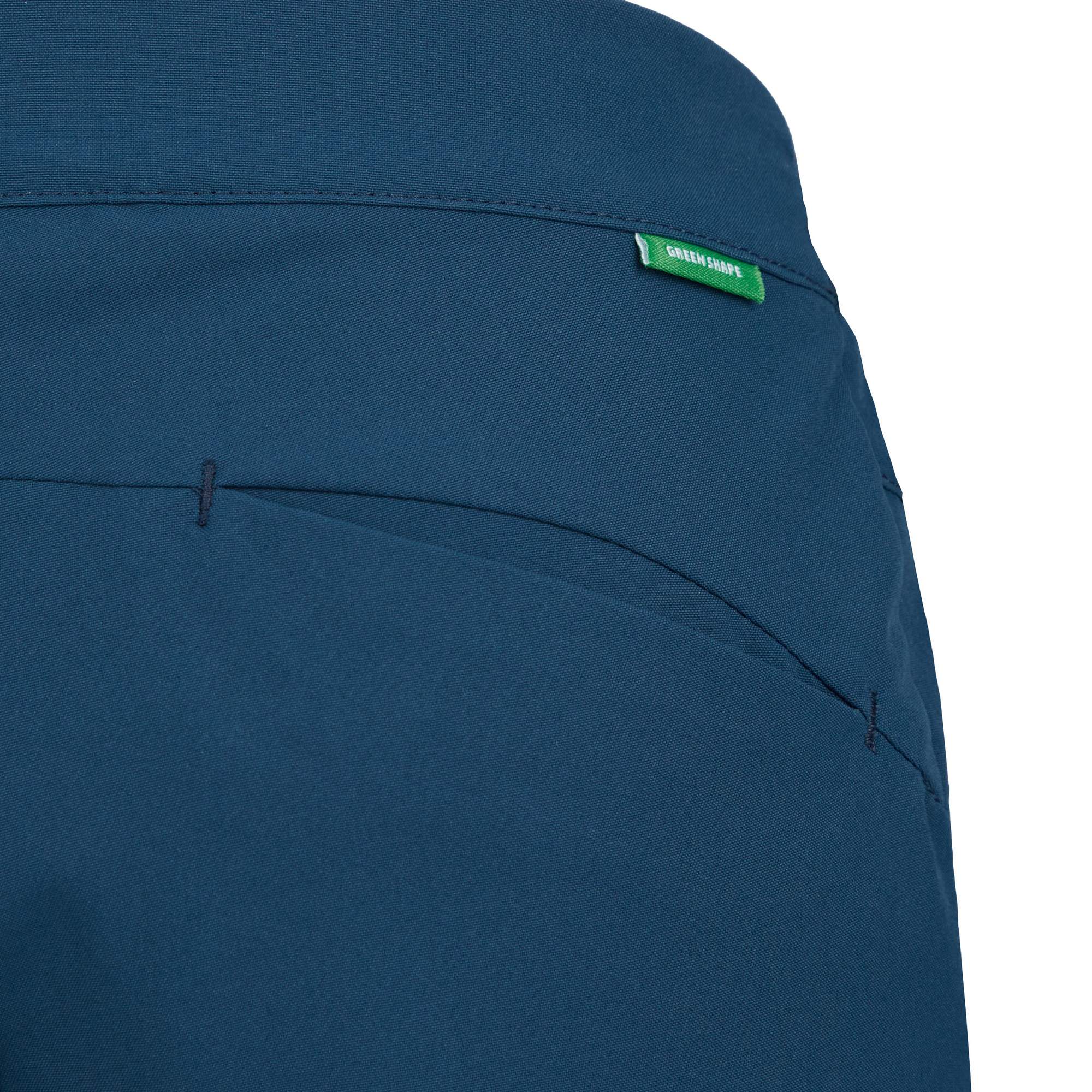 Vaude DETECTIVE PANTS Kinder - Softshellhose