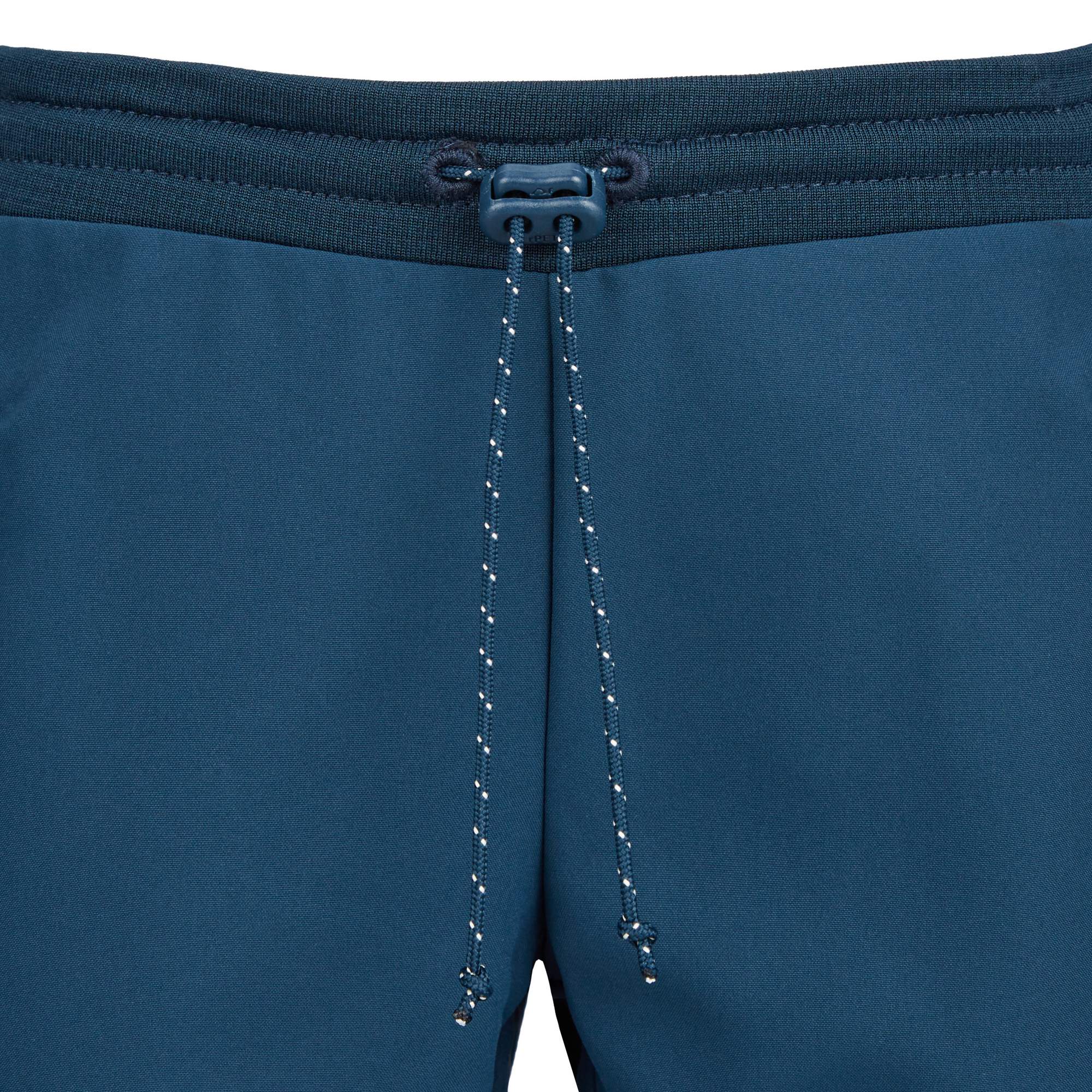 Vaude DETECTIVE PANTS Kinder - Softshellhose