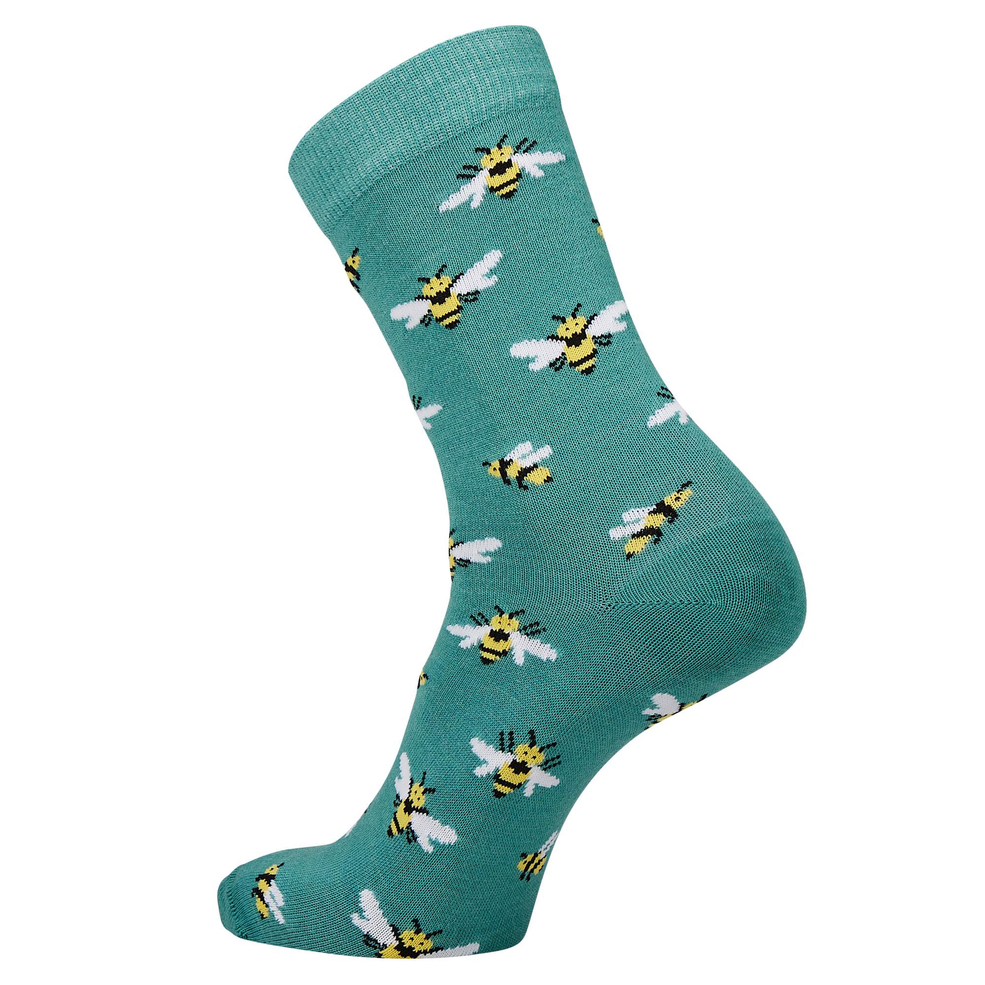 FRILUFTS VILLARRICA BEE SOCKS Unisex - Freizeitsocken