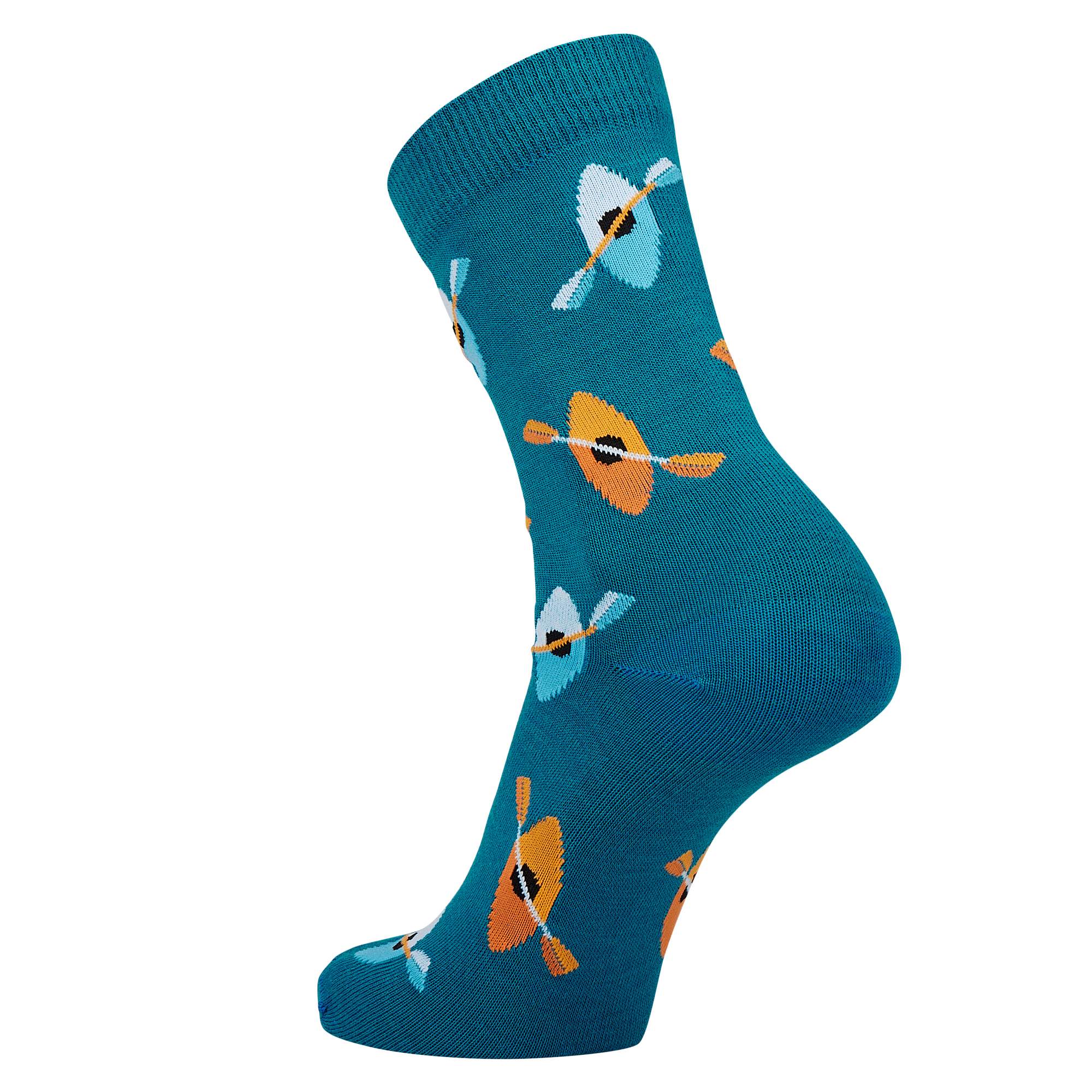 FRILUFTS VILLARRICA CANOE SOCKS Unisex - Freizeitsocken