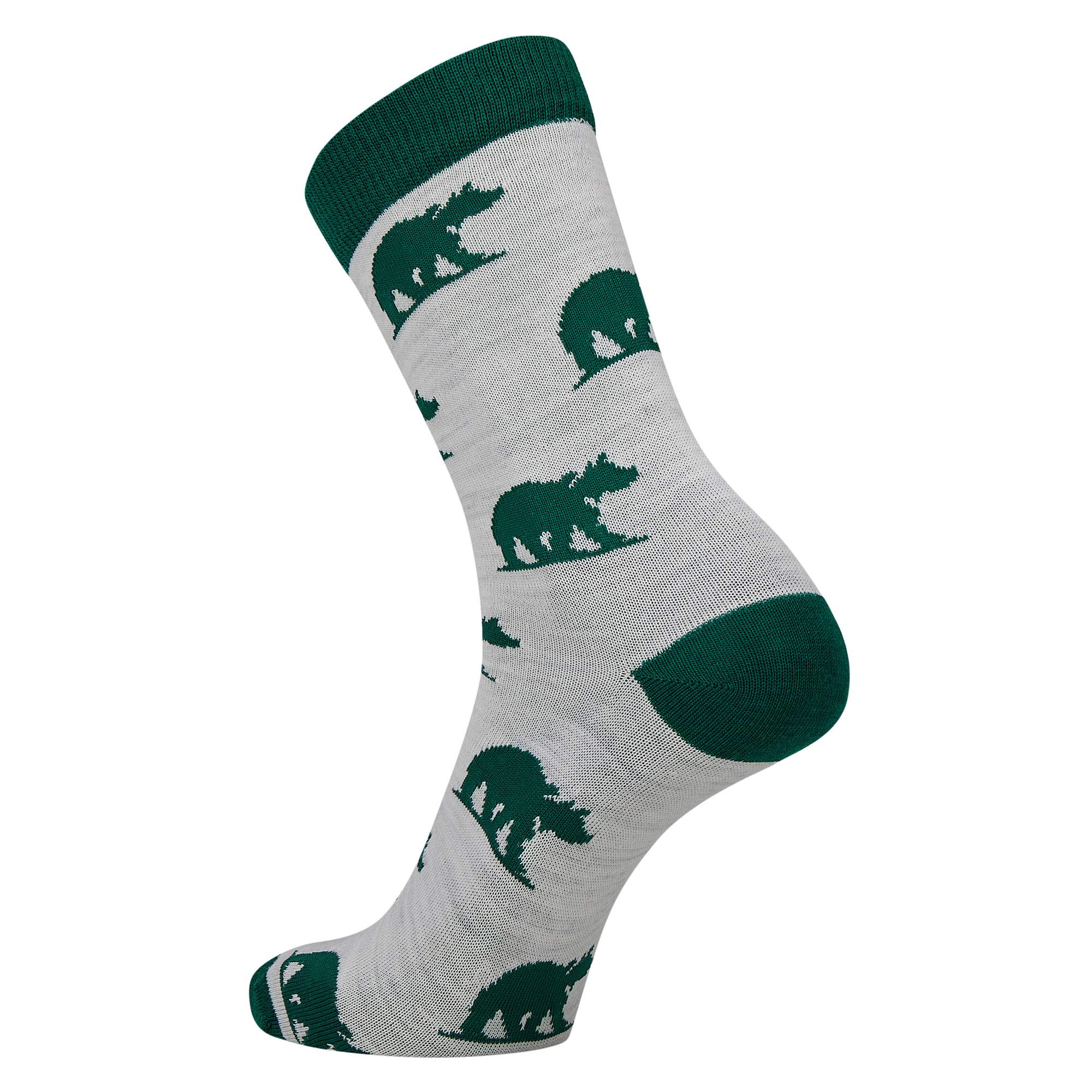 FRILUFTS VILLARRICA GRIZZLY SOCKS Unisex - Freizeitsocken