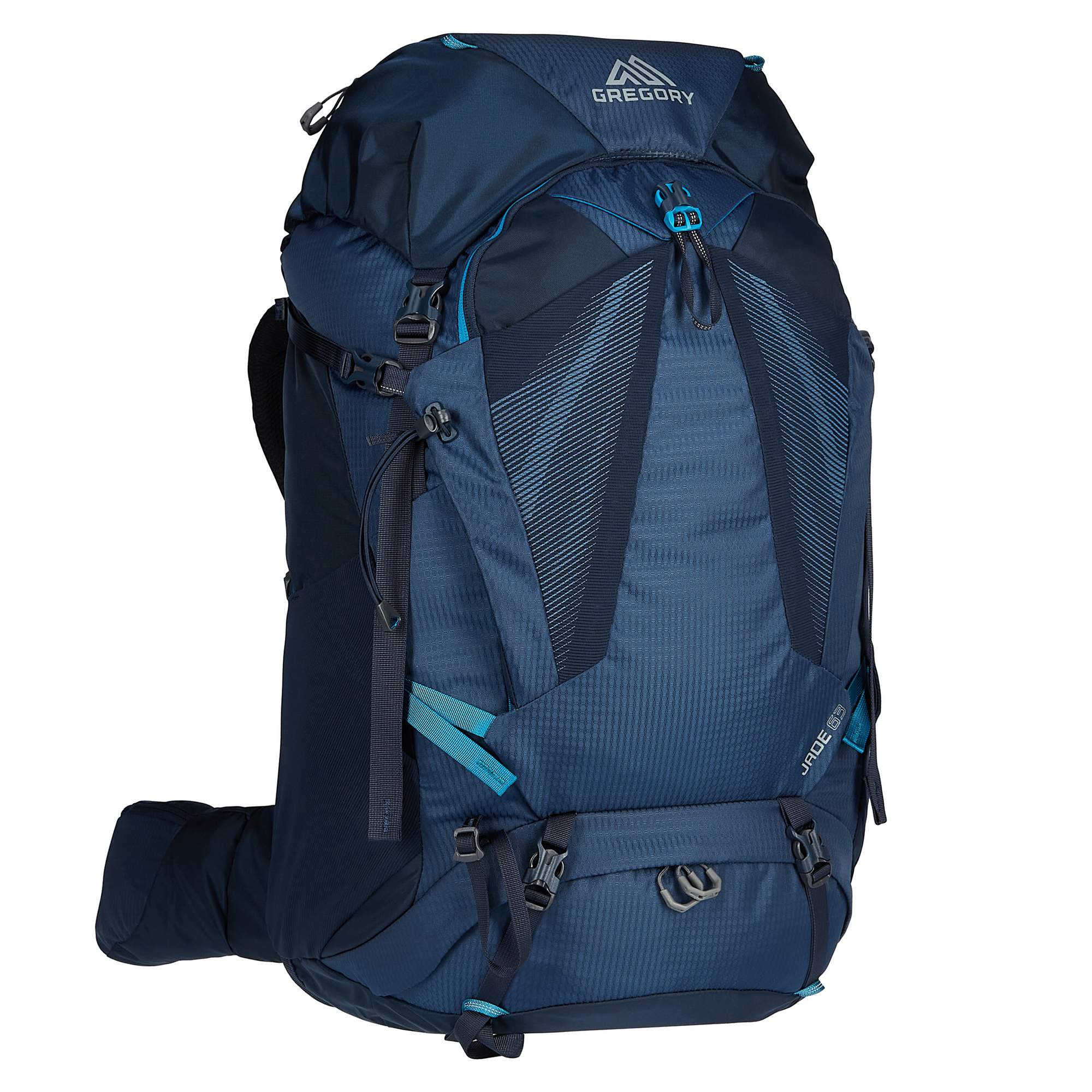 Gregory JADE 63 PLUS Damen - Trekkingrucksack