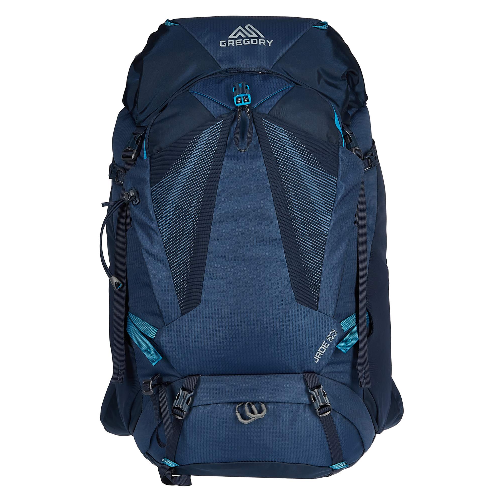 Gregory JADE 63 PLUS Damen - Trekkingrucksack