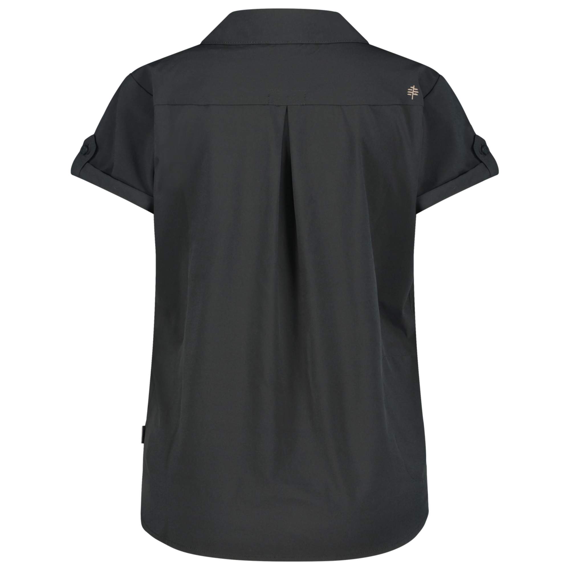 Royal Robbins SPOTLESS EVOLUTION MEADOW S/S Damen - Outdoor Bluse