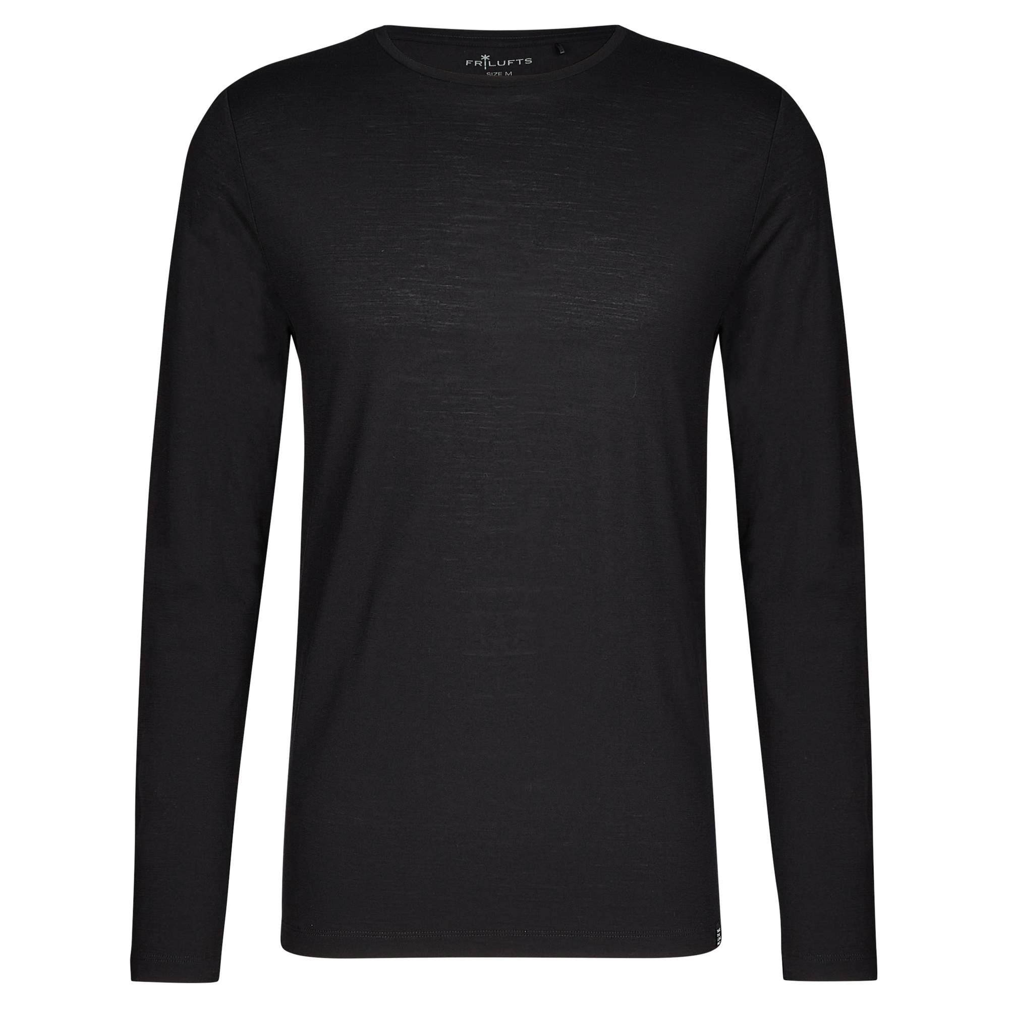 FRILUFTS LAJNAR LONGSLEEVE Herren - Langarmshirt