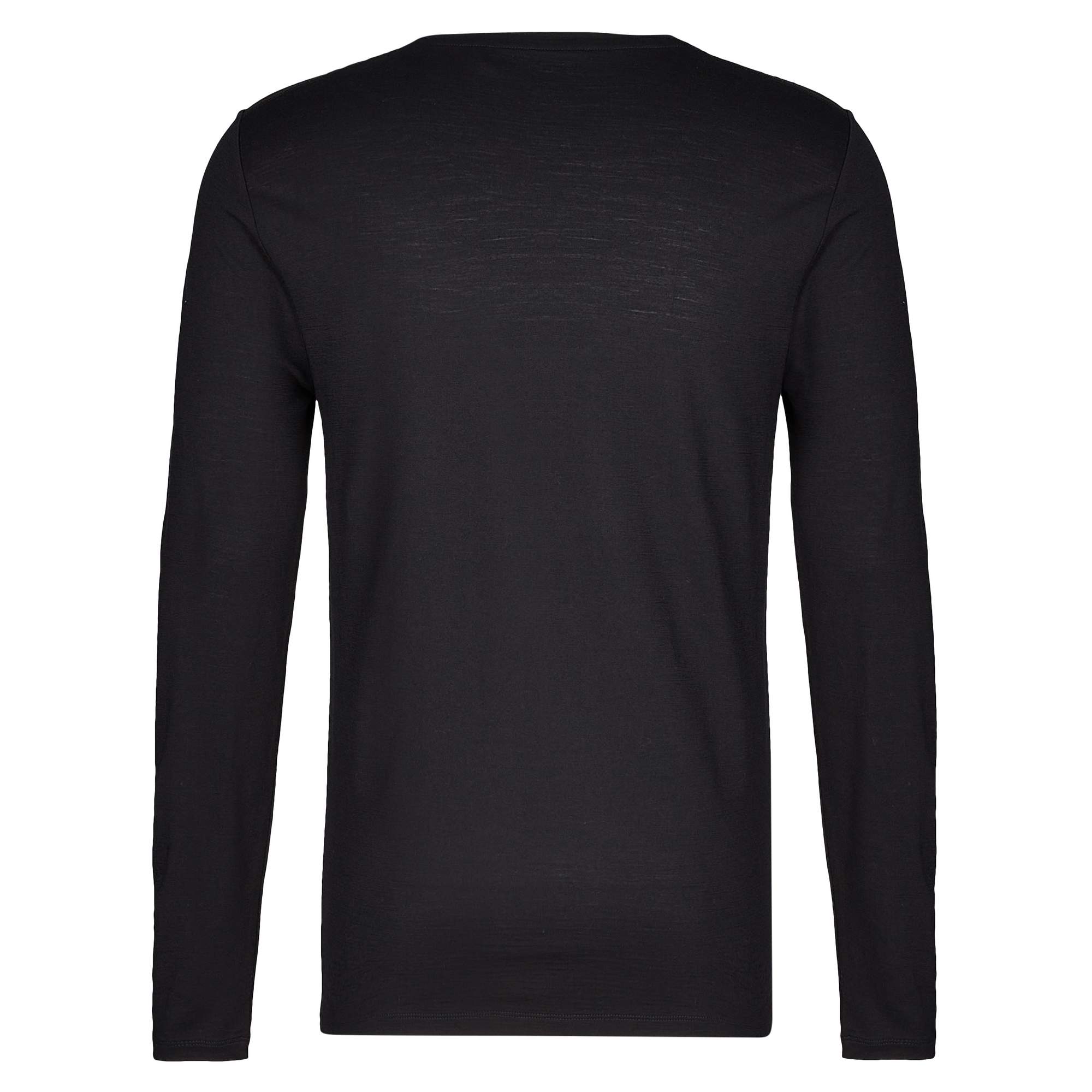 FRILUFTS LAJNAR LONGSLEEVE Herren - Langarmshirt