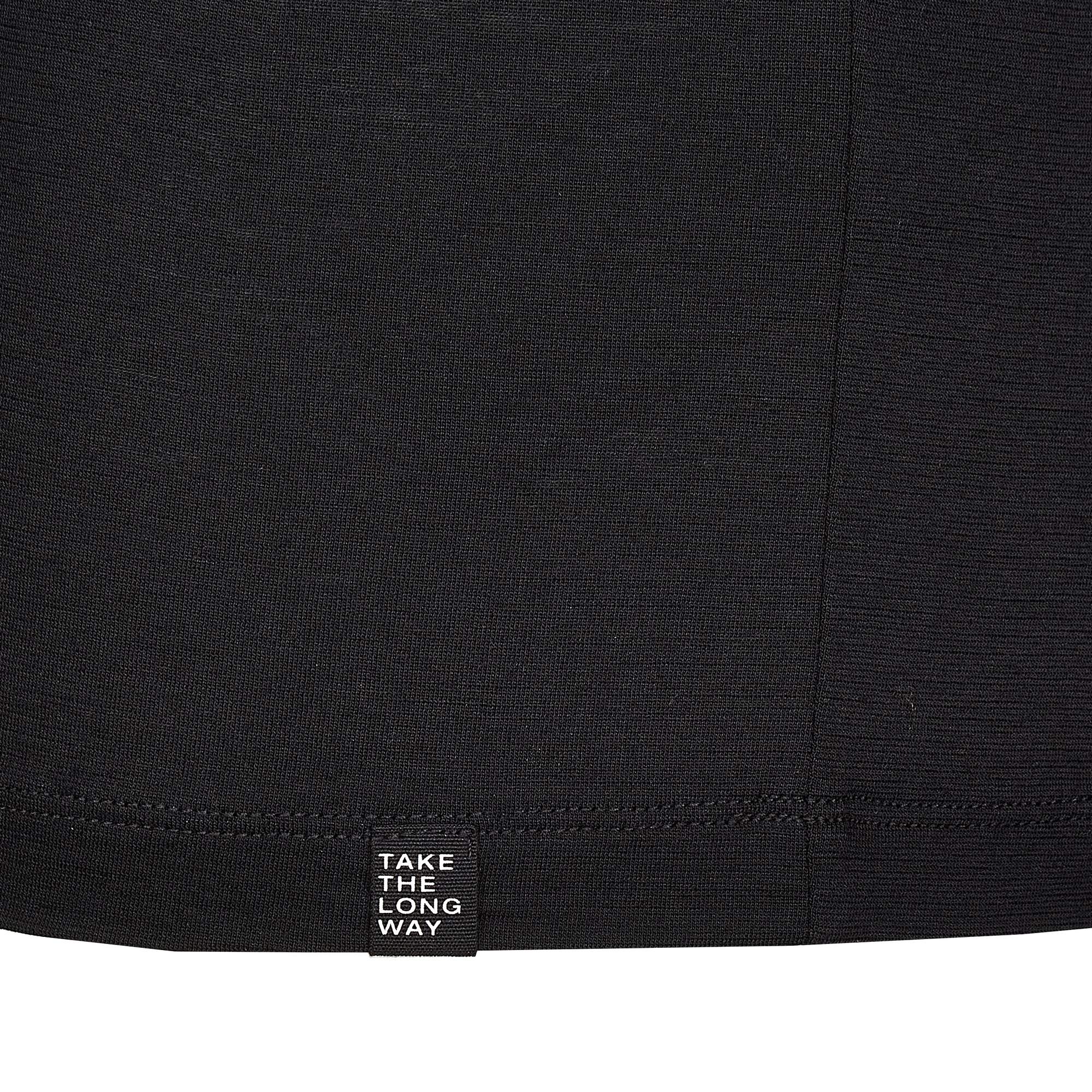 FRILUFTS LAJNAR LONGSLEEVE Herren - Langarmshirt