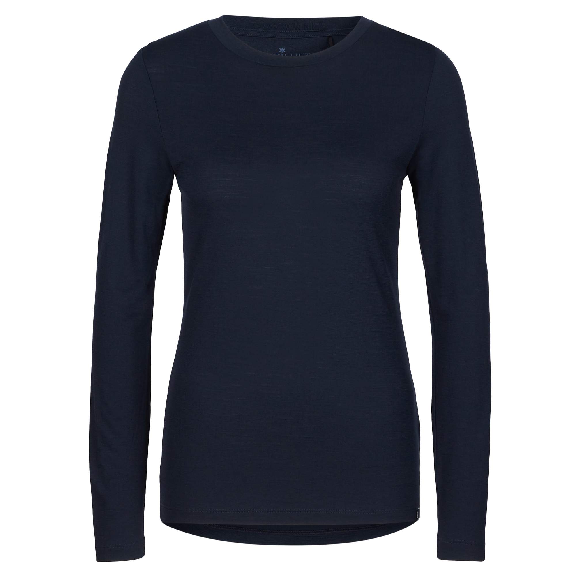 FRILUFTS LAJNAR LONGSLEEVE Damen - Langarmshirt