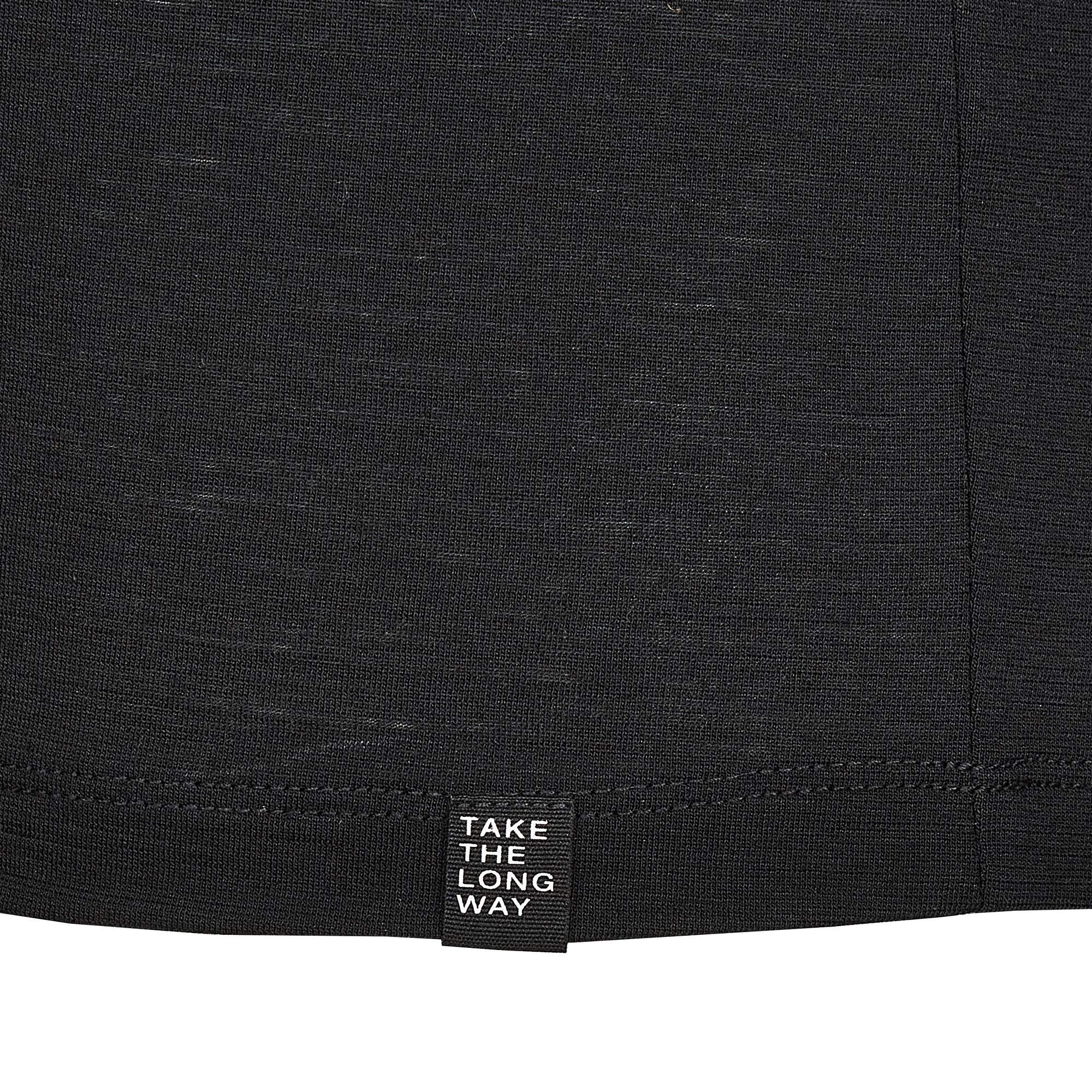 FRILUFTS LAJNAR T-SHIRT Herren - Funktionsshirt