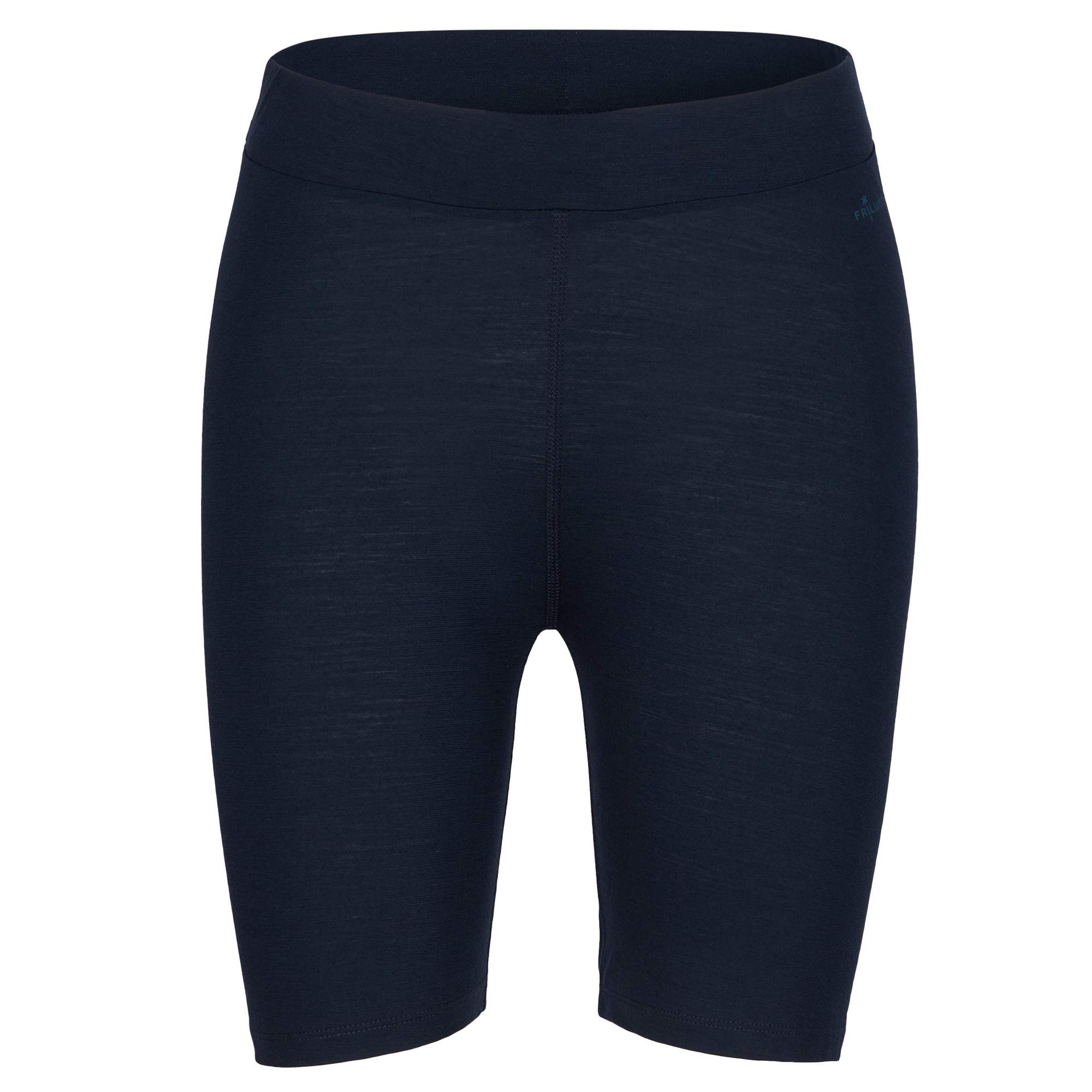FRILUFTS LAJNAR SHORT TIGHTS Damen - Funktionsunterwäsche