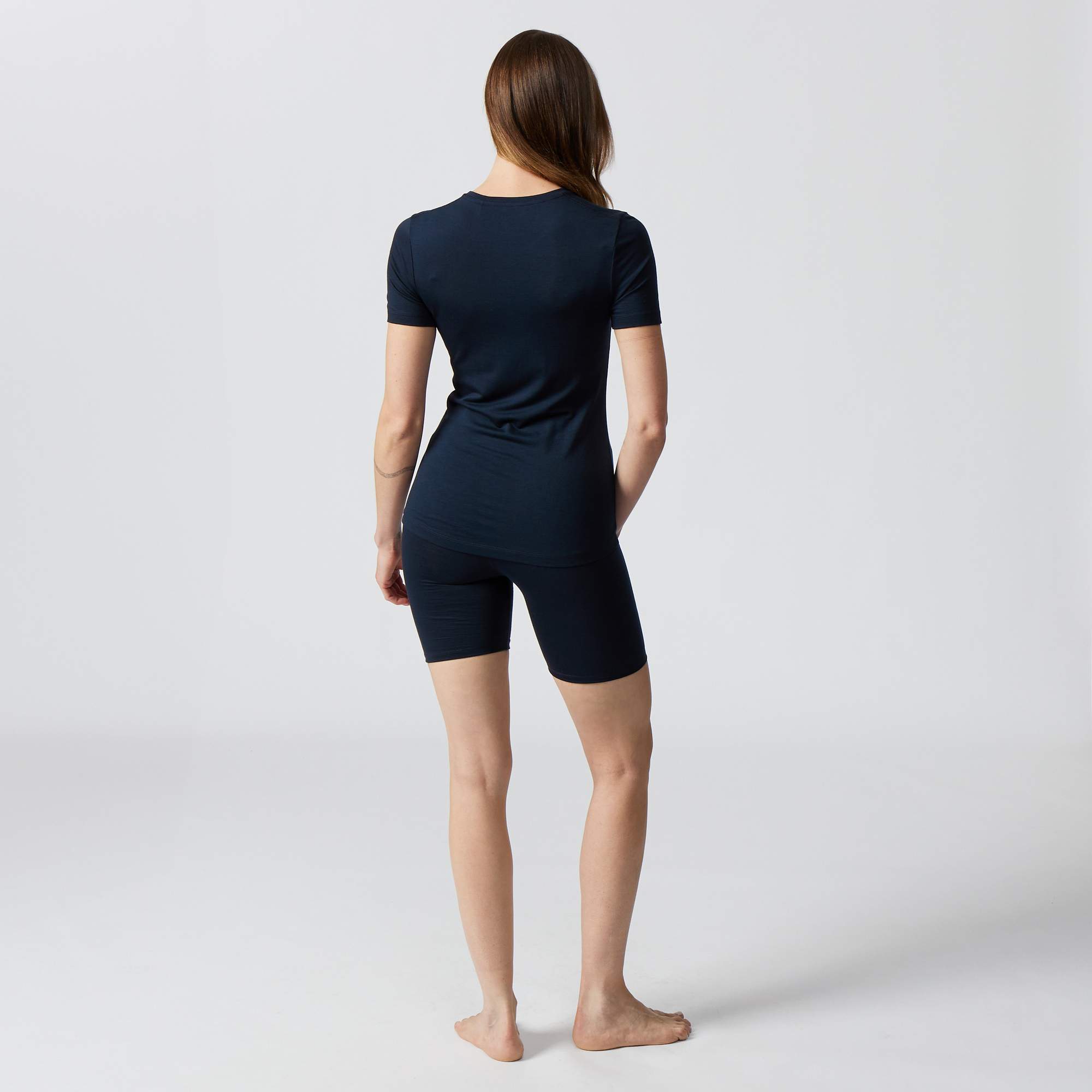 FRILUFTS LAJNAR SHORT TIGHTS Damen - Funktionsunterwäsche