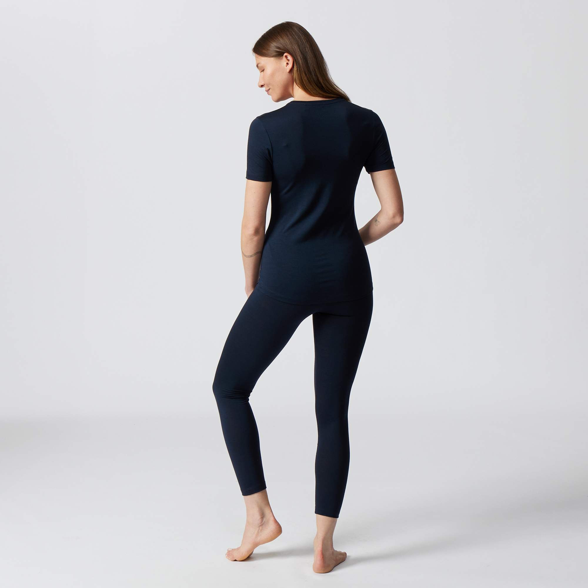 FRILUFTS LAJNAR TIGHTS Damen - Leggings