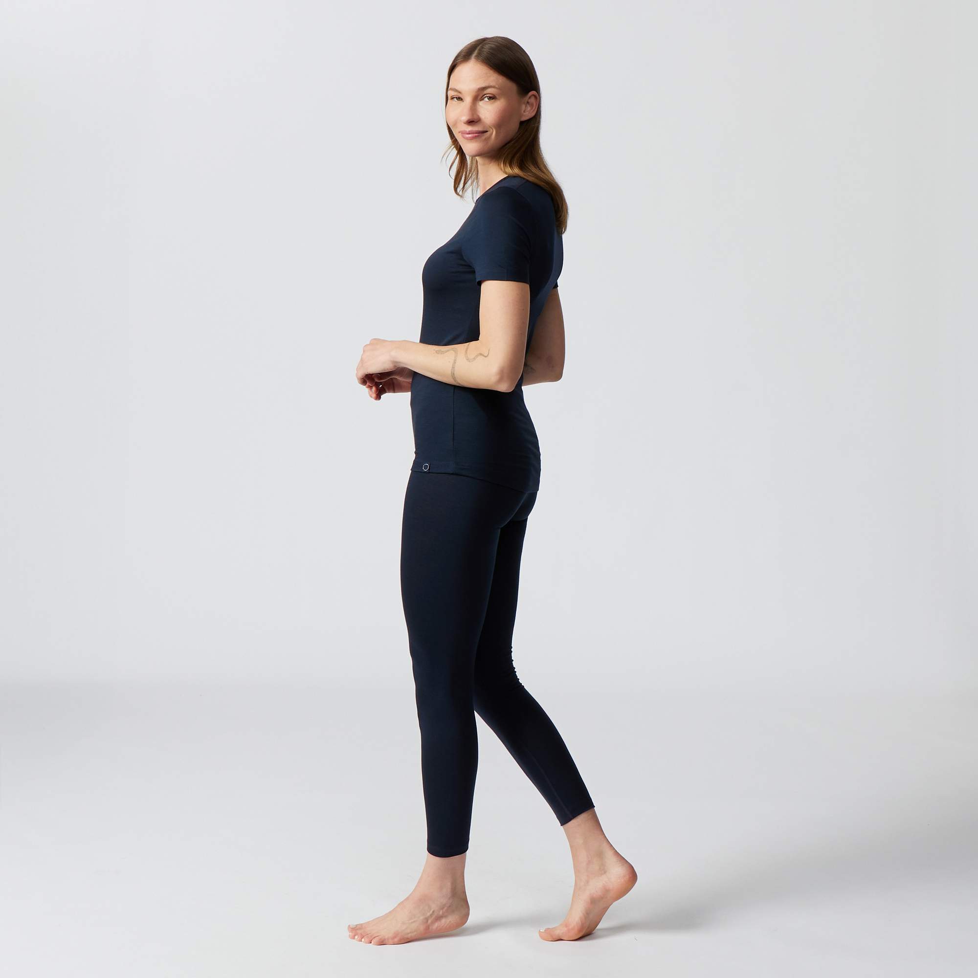 FRILUFTS LAJNAR TIGHTS Damen - Leggings