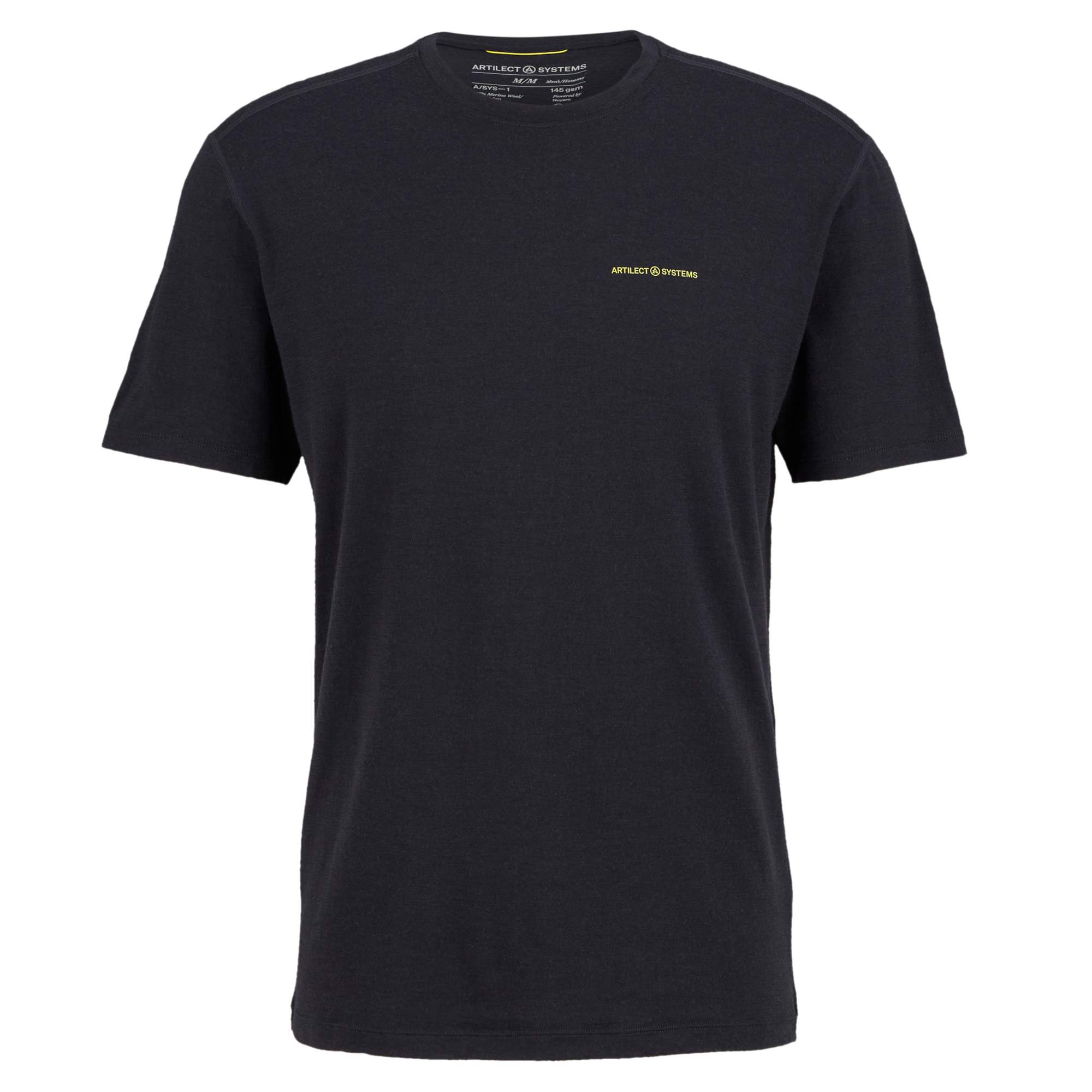 Artilect M-EXPOSURE TEE Herren - Funktionsshirt