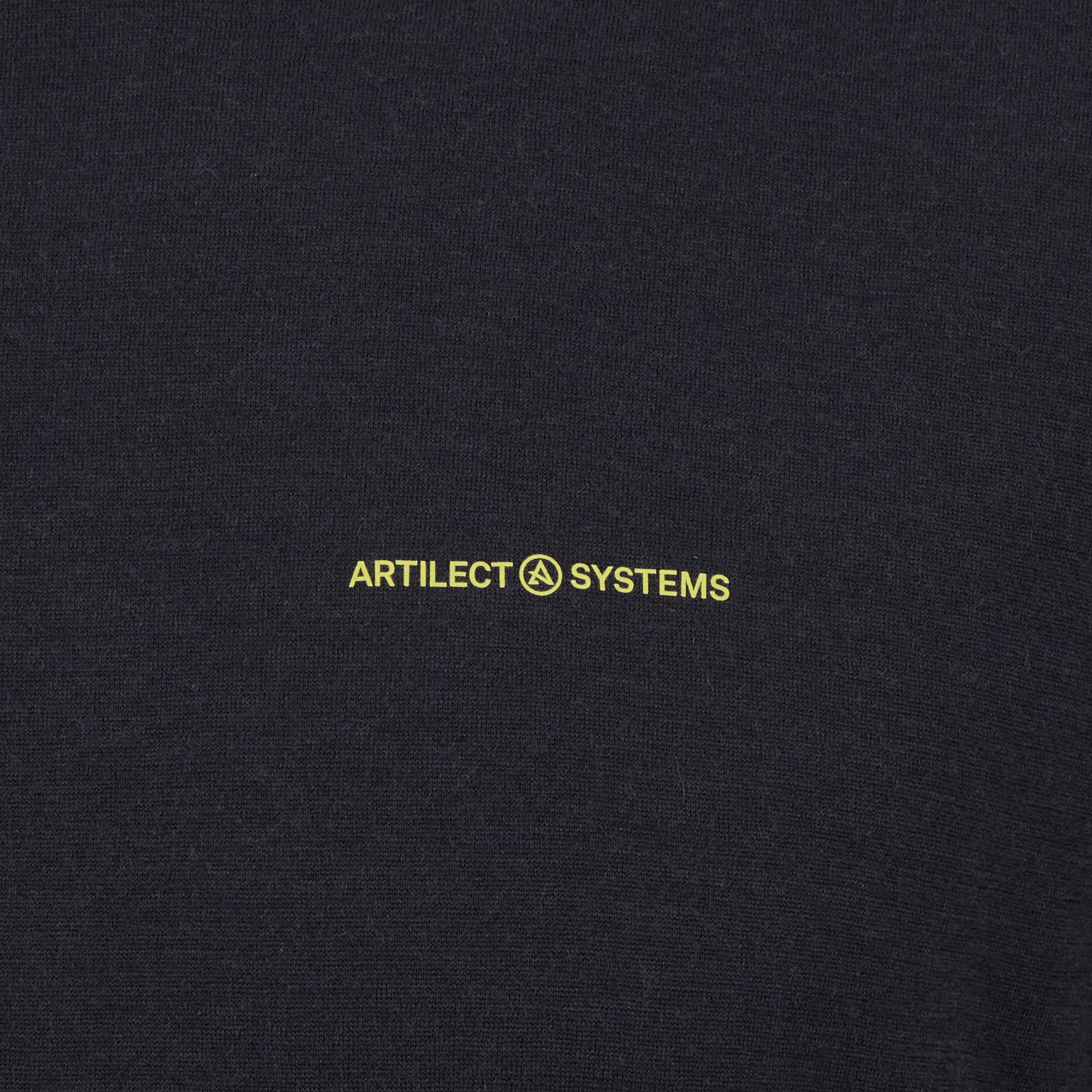 Artilect M-EXPOSURE TEE Herren - Funktionsshirt