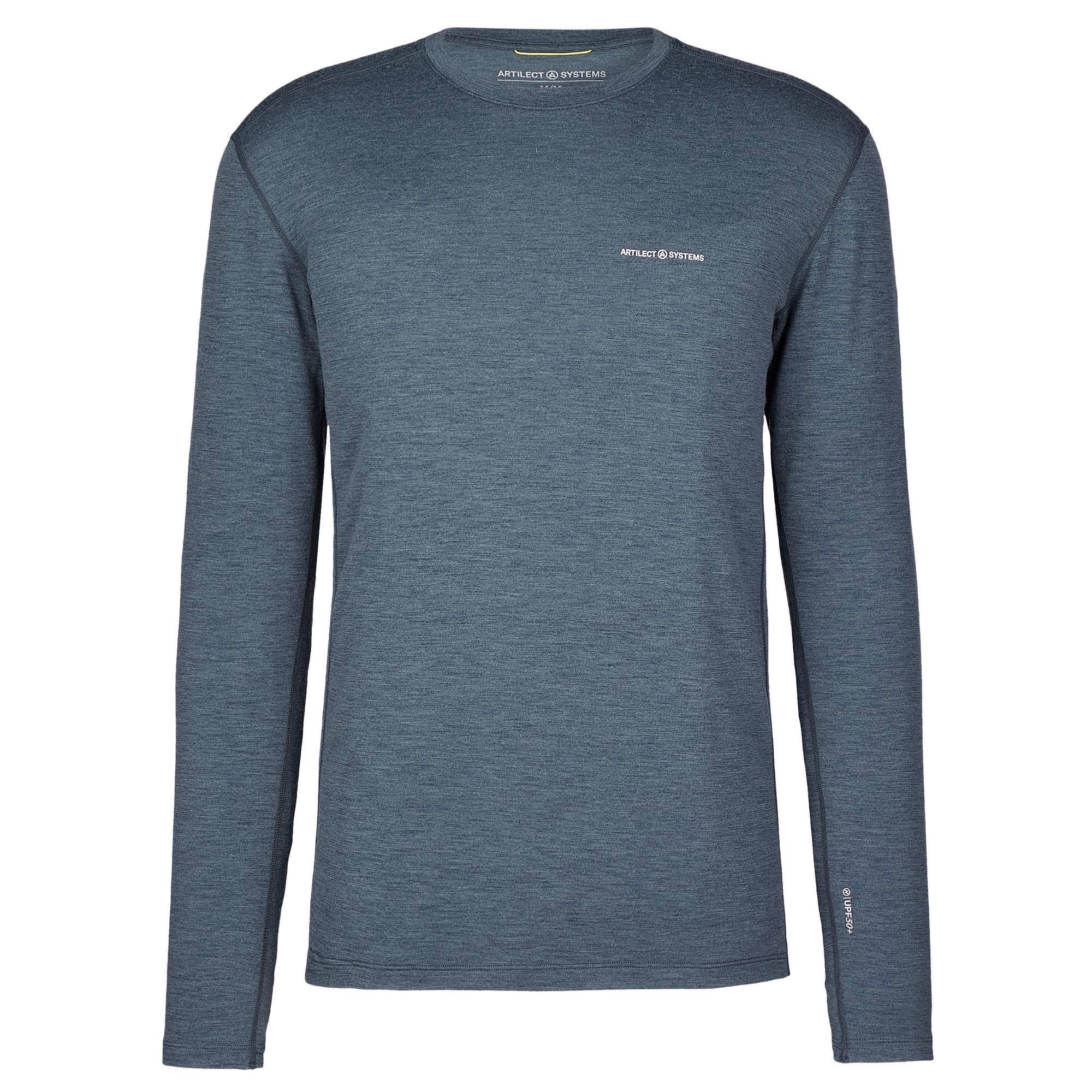 Artilect M-EXPOSURE LONG SLEEVE Herren - Funktionsshirt