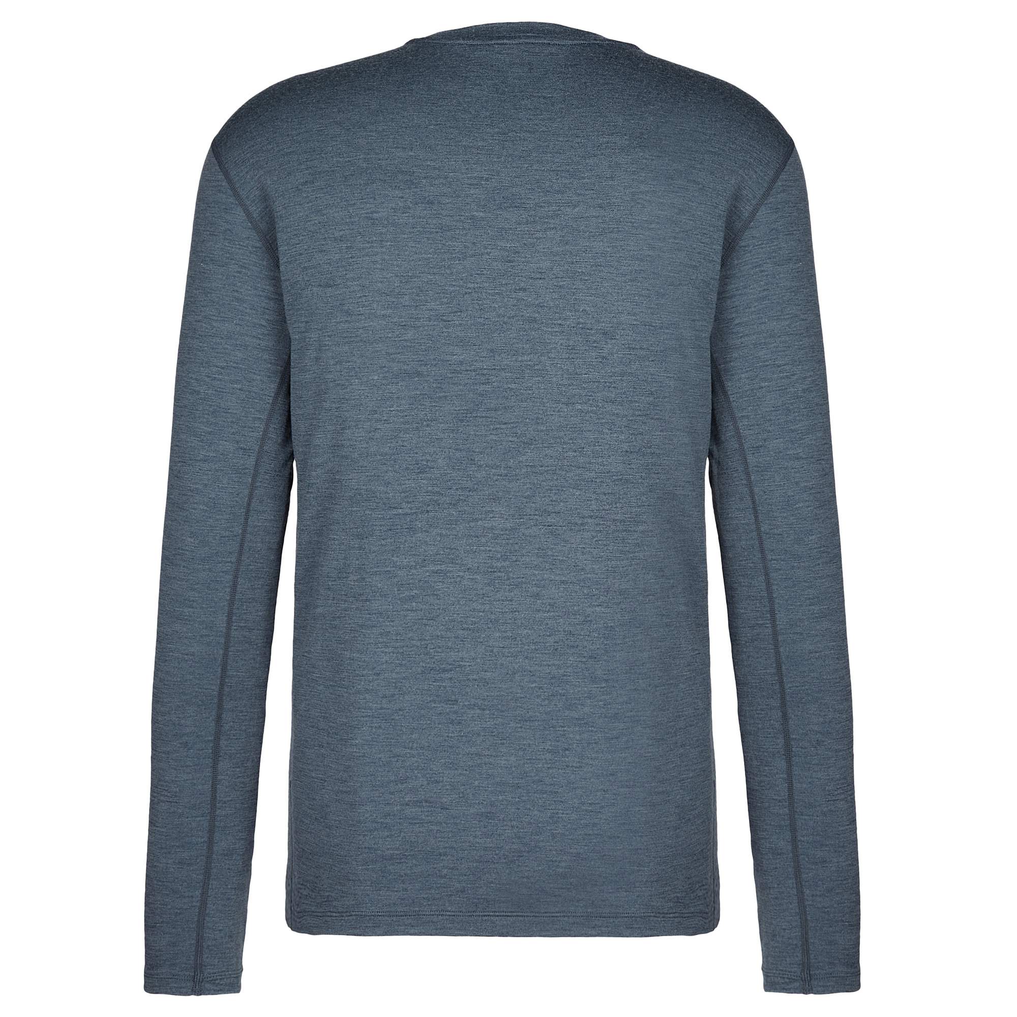 Artilect M-EXPOSURE LONG SLEEVE Herren - Funktionsshirt