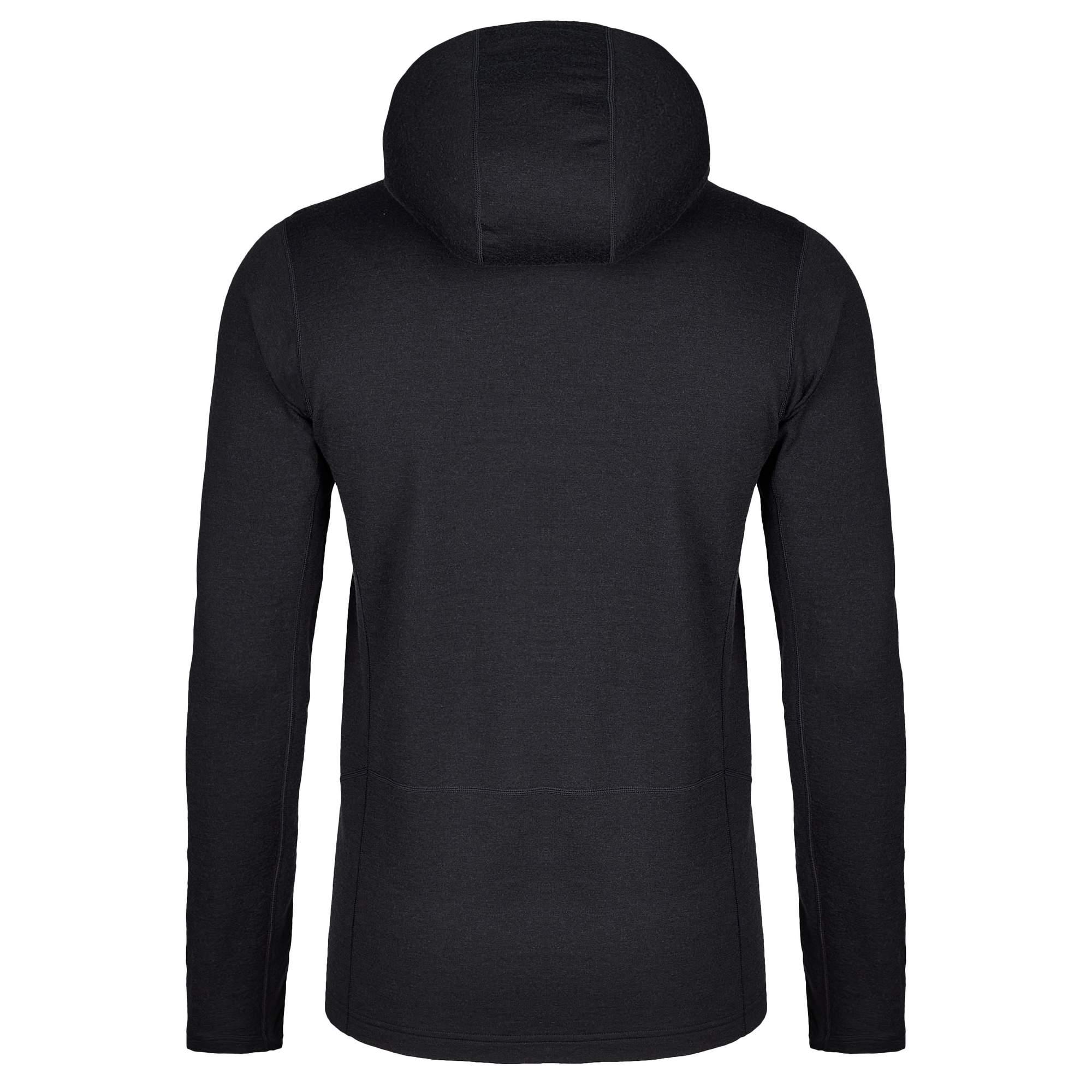Artilect M-QUANDARY PEAK HOODIE Herren - Wolljacke