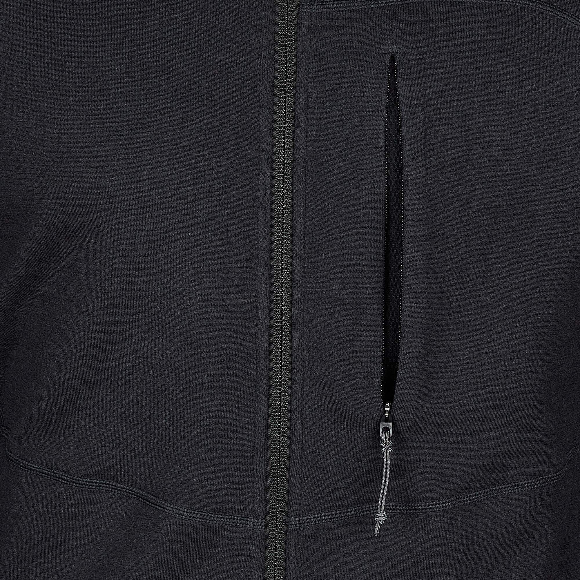 Artilect M-QUANDARY PEAK HOODIE Herren - Wolljacke