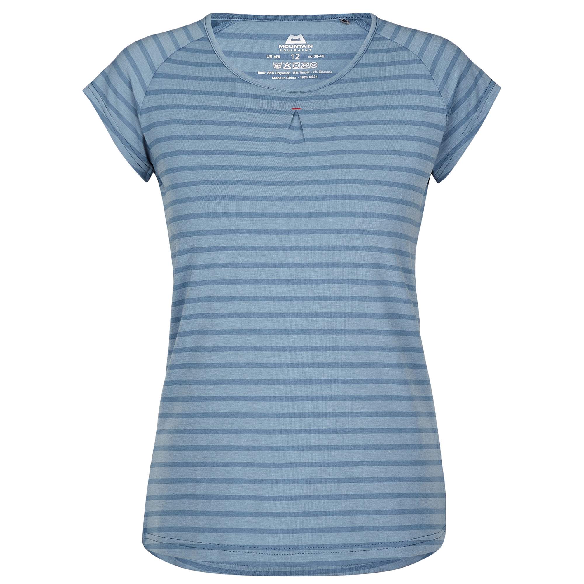 Mountain Equipment EQUINOX W\'S TEE Damen - Funktionsshirt