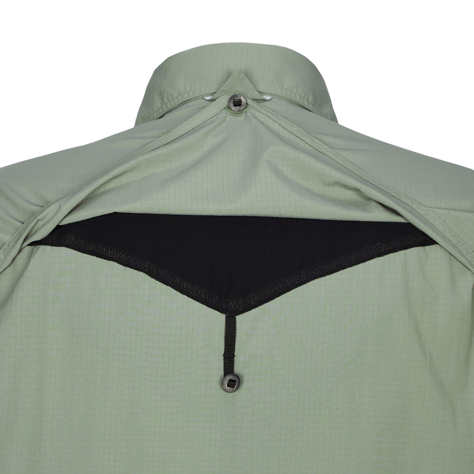 Klättermusen SYN LS SHIRT M Herren - Outdoor Hemd